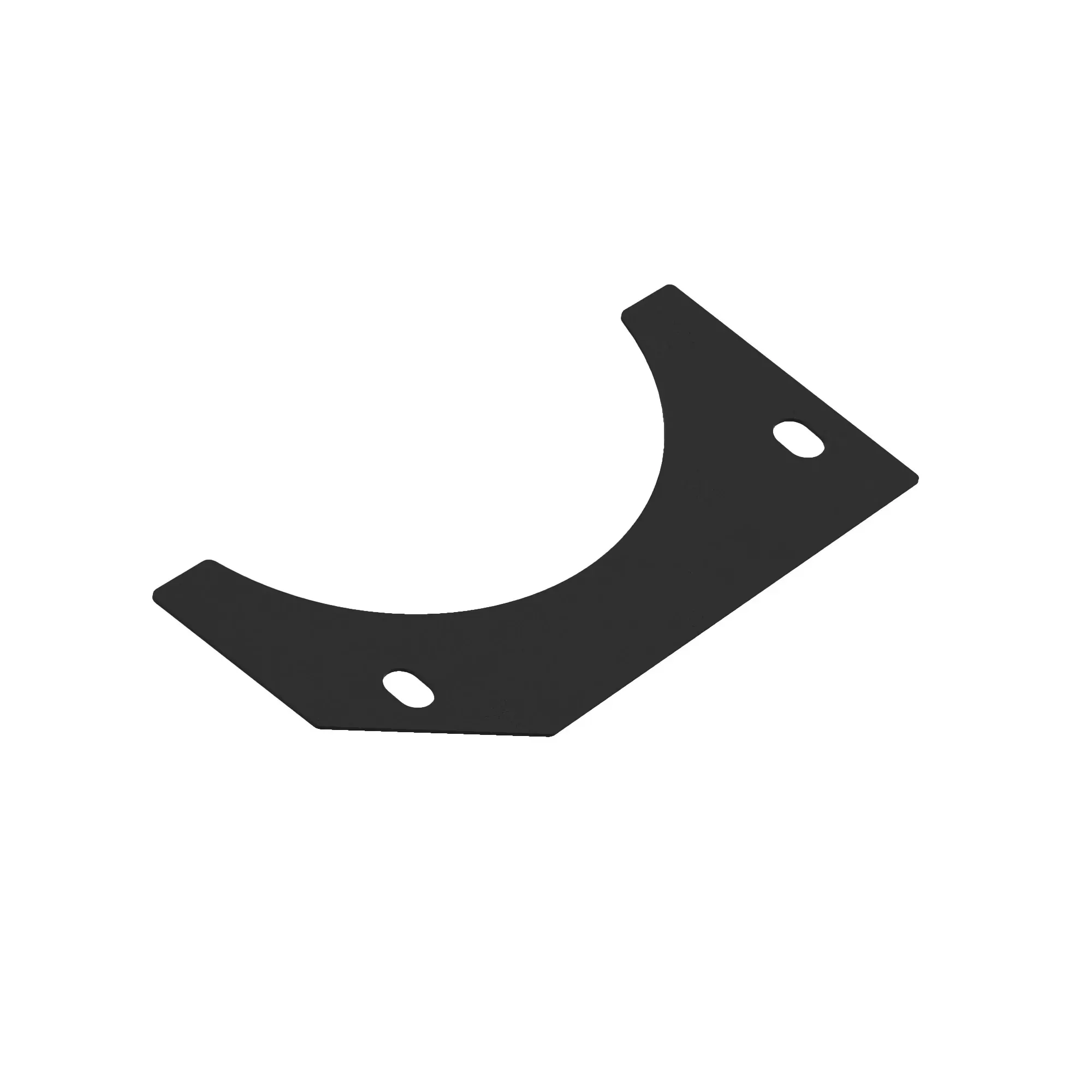 John Deere Shield - TR128474