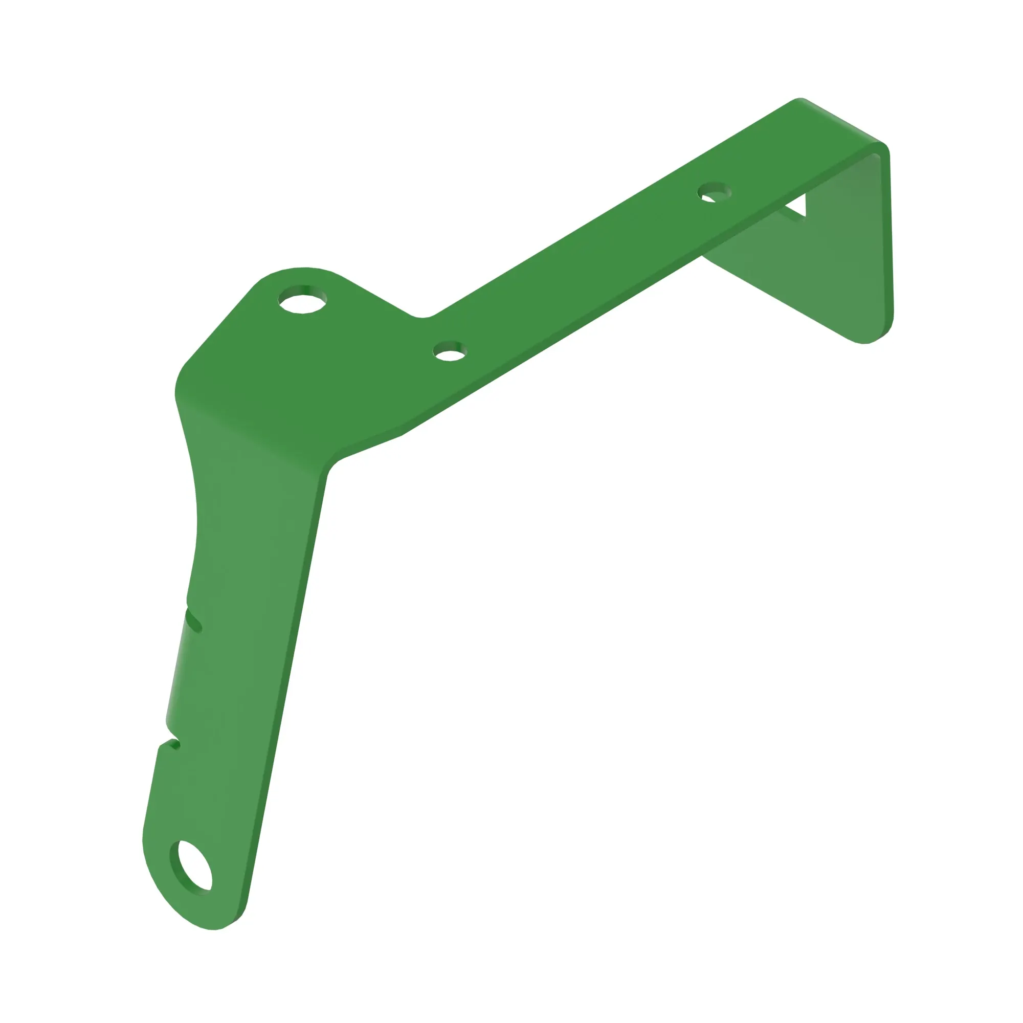 BRACKET, WIRING HARNESS