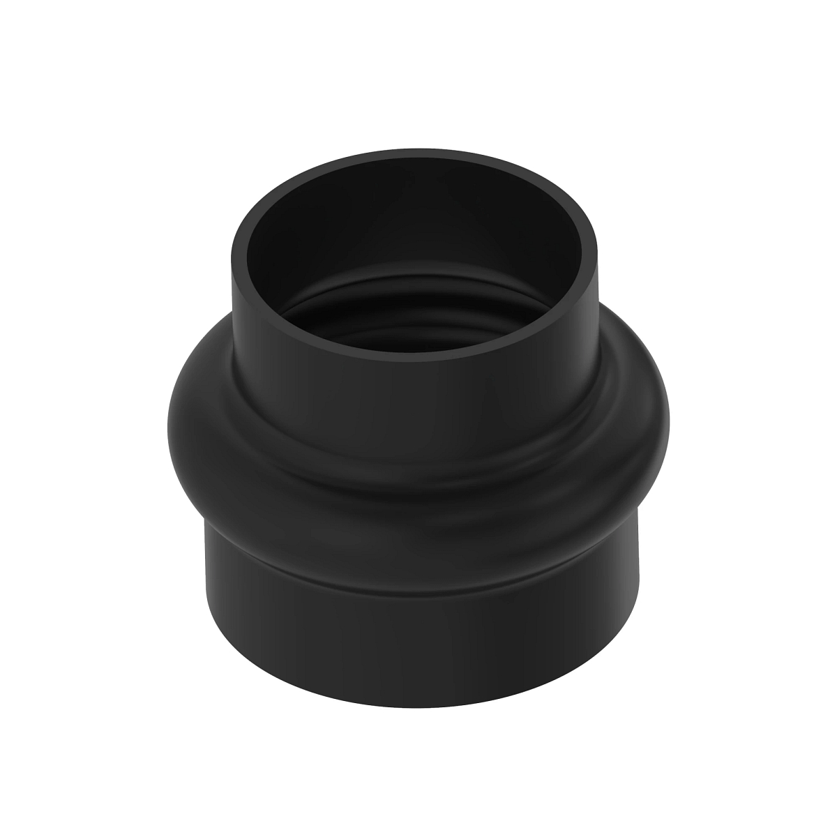 John Deere Suction Hose - T162600