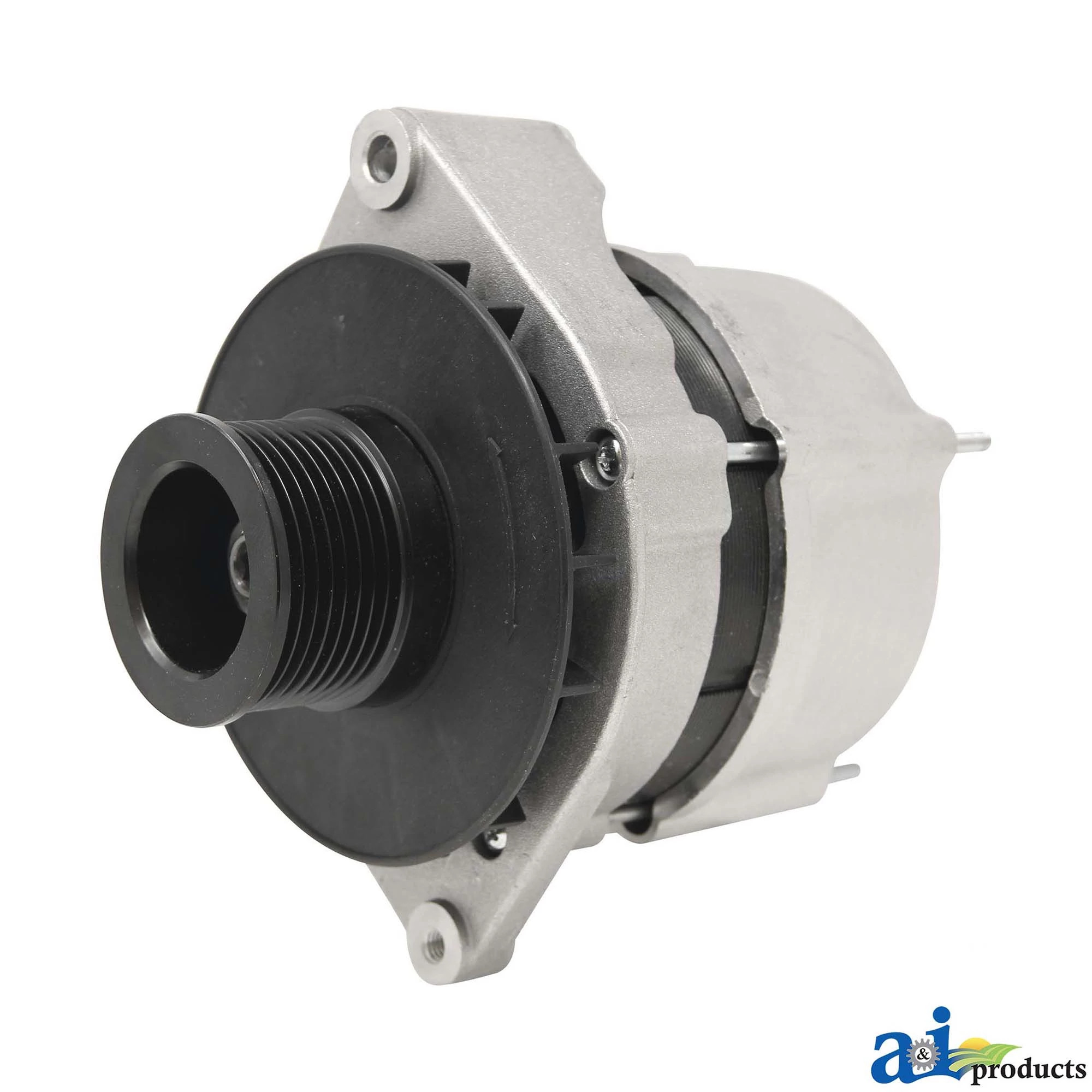 A&I Products Alternator, 120 Amp - A-RE533654