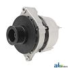 A&I Products Alternator, 120 Amp - A-RE533654