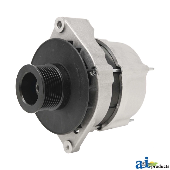 A&I Products Alternator, 120 Amp - A-RE533654