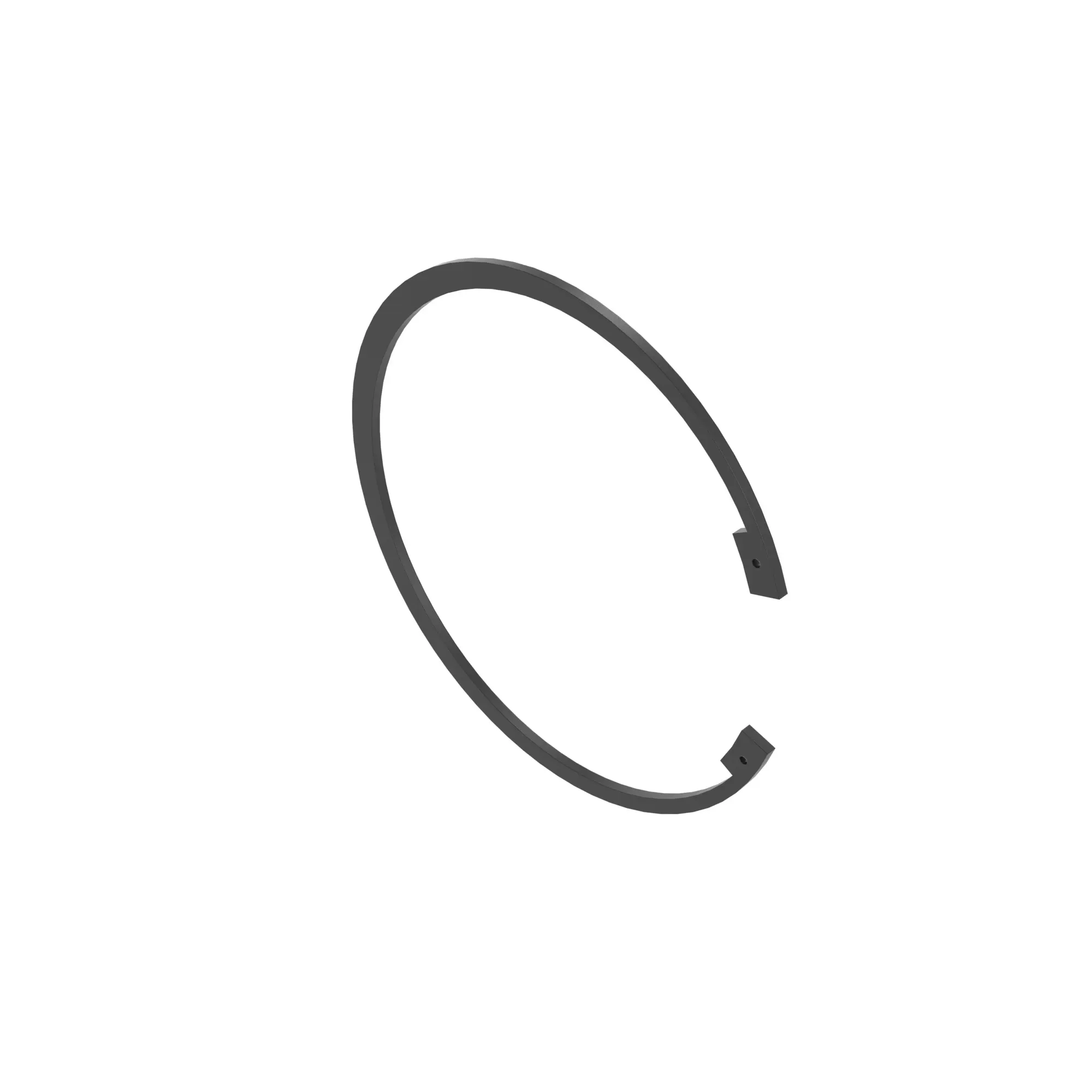 John Deere Internal Snap Ring - 40M7337
