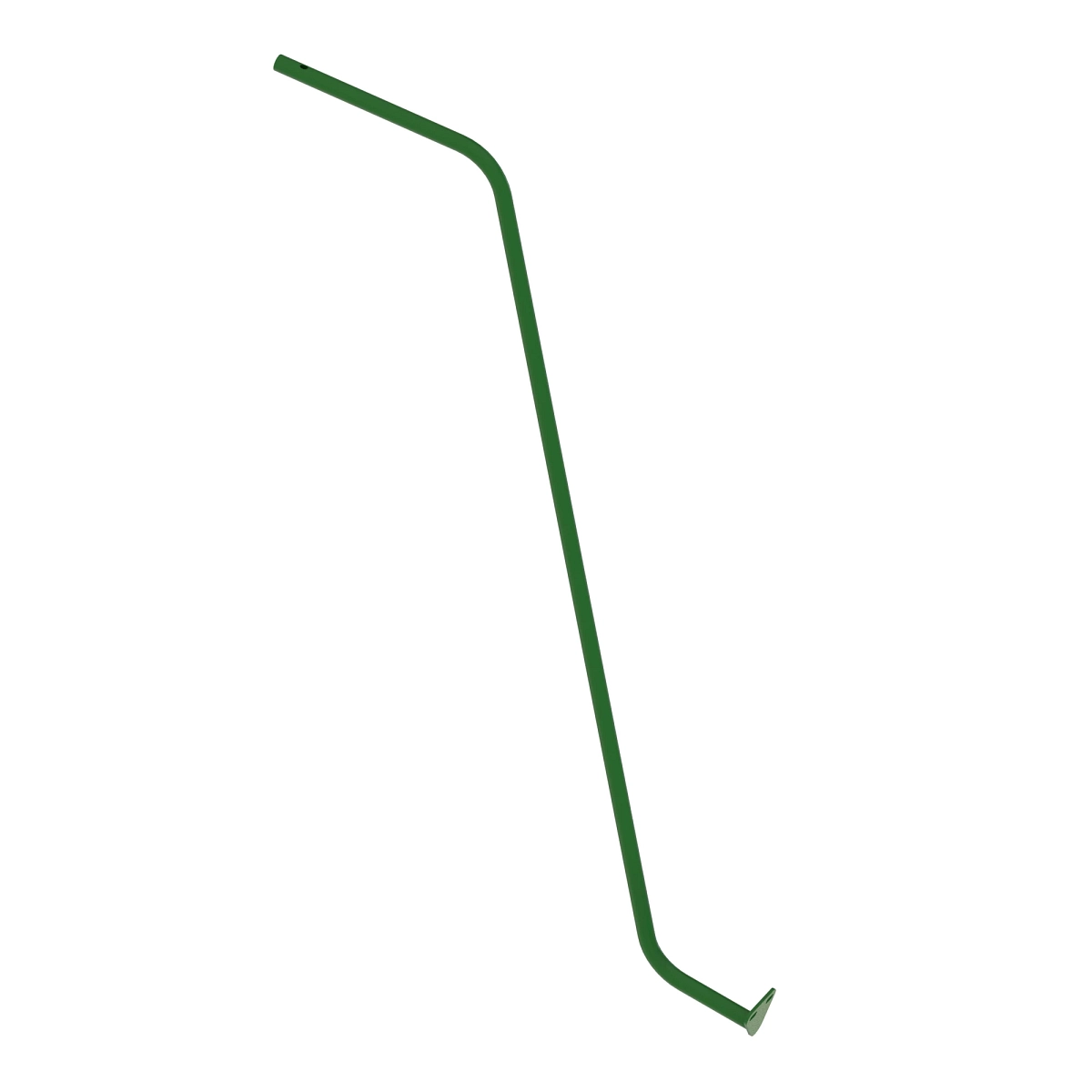 Handrail, 3X4 Twine Box Hand Rail