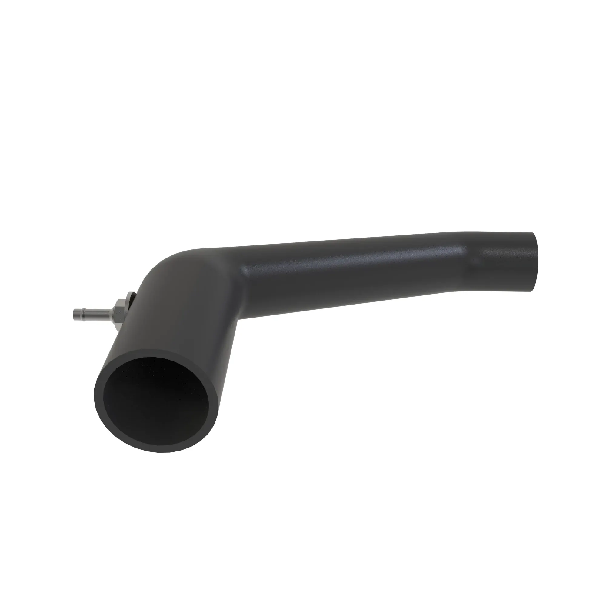 RADIATOR HOSE DEAERATION HOSE ASSEMBLY