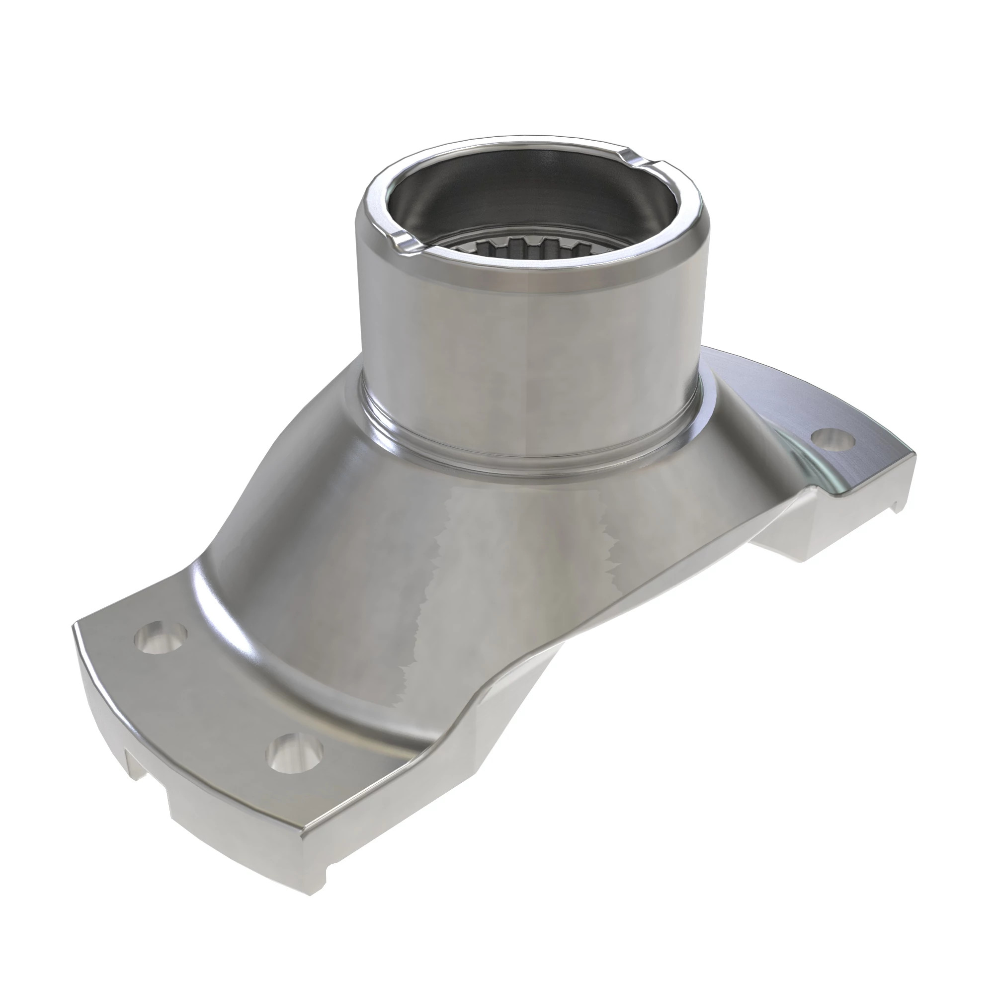 Universal Joint Yoke