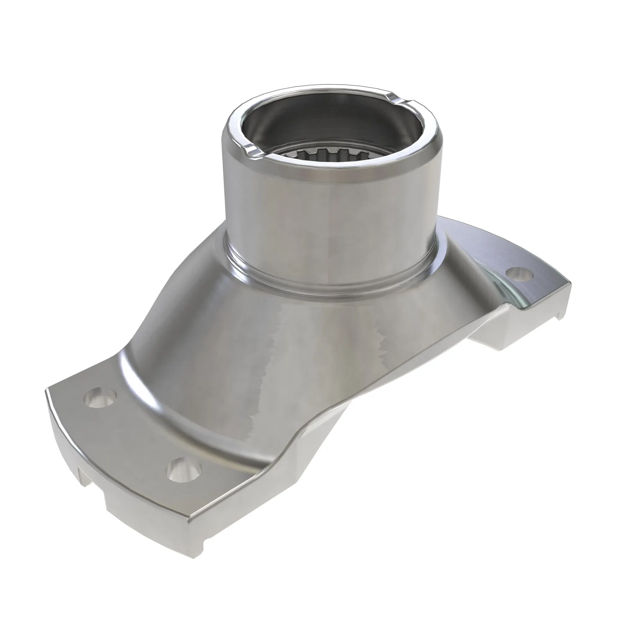Universal Joint Yoke