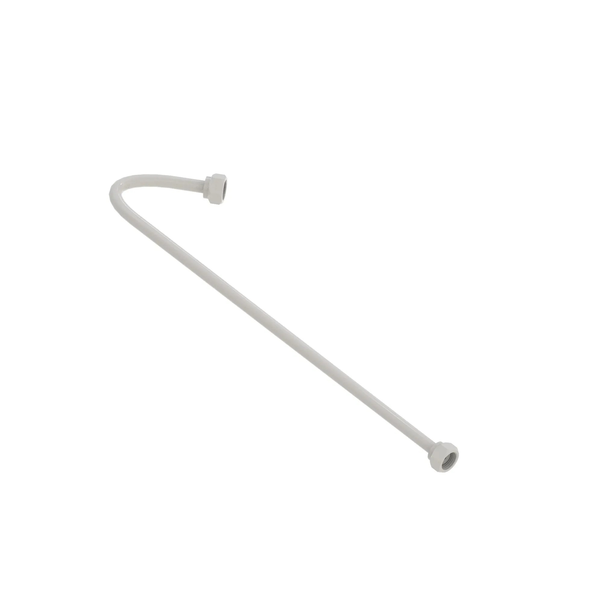 John Deere Hydraulic Oil Return Line - AR74312