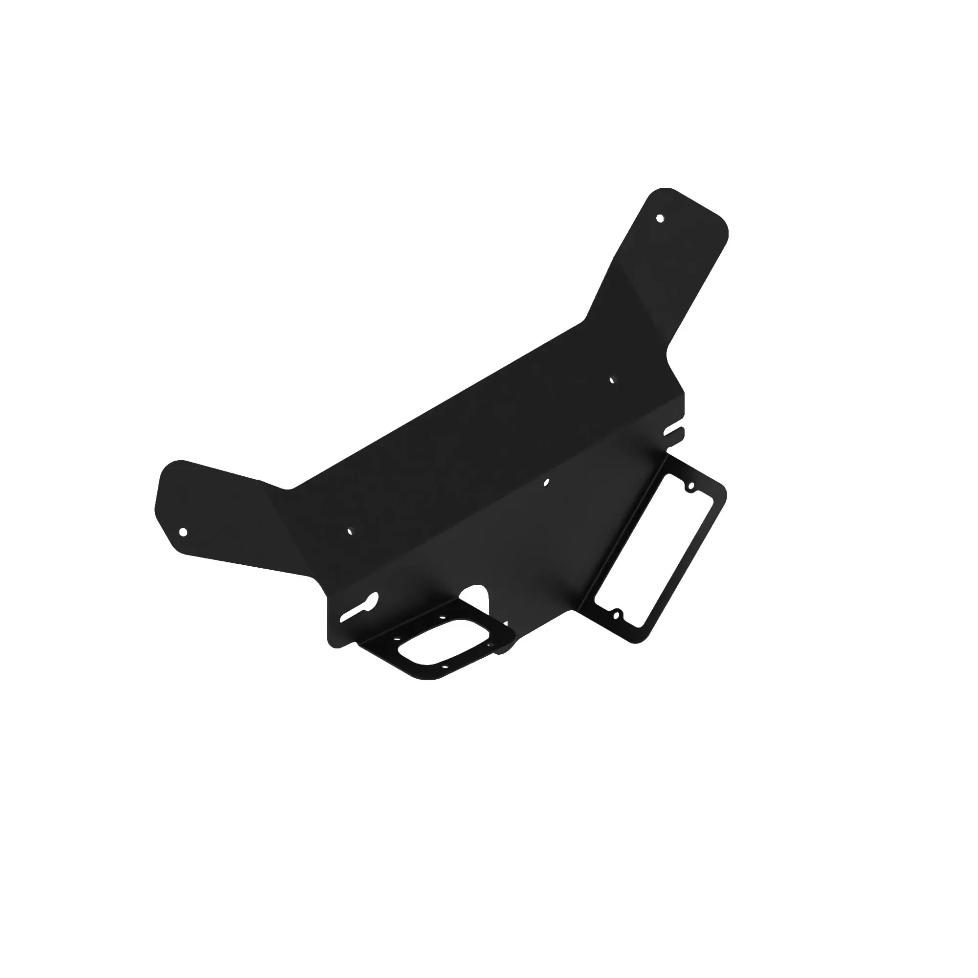 John Deere Bracket - TA29213