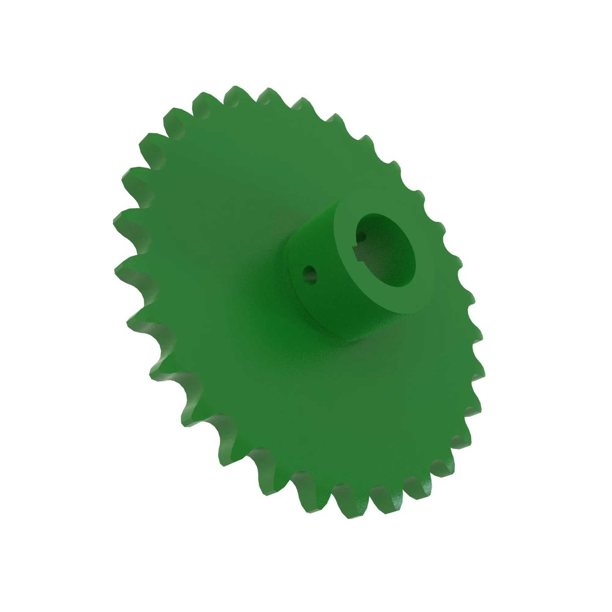 John Deere Chain Sprocket, 30 Teeth - AH108815
