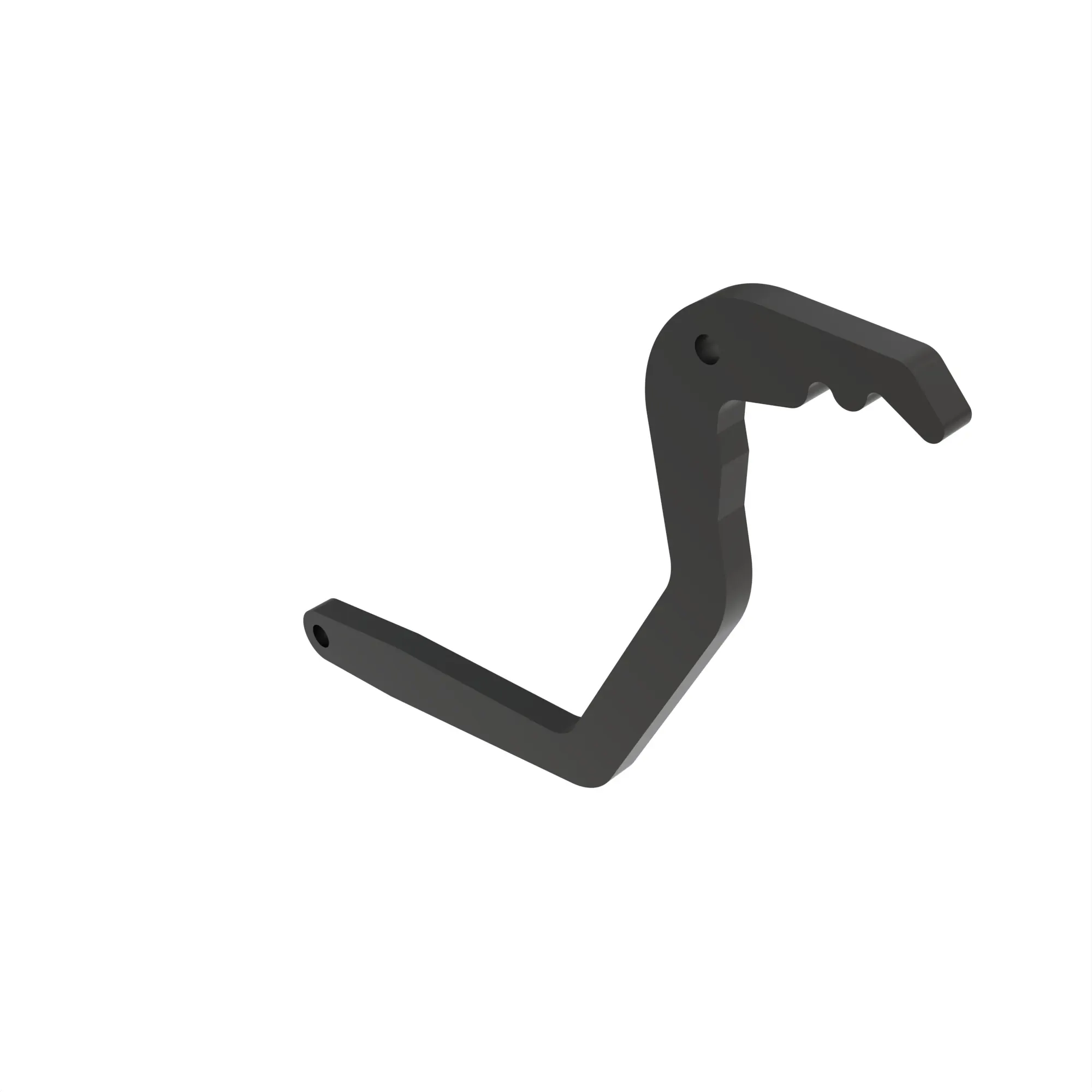 John Deere Steering Column Lever - SU21835