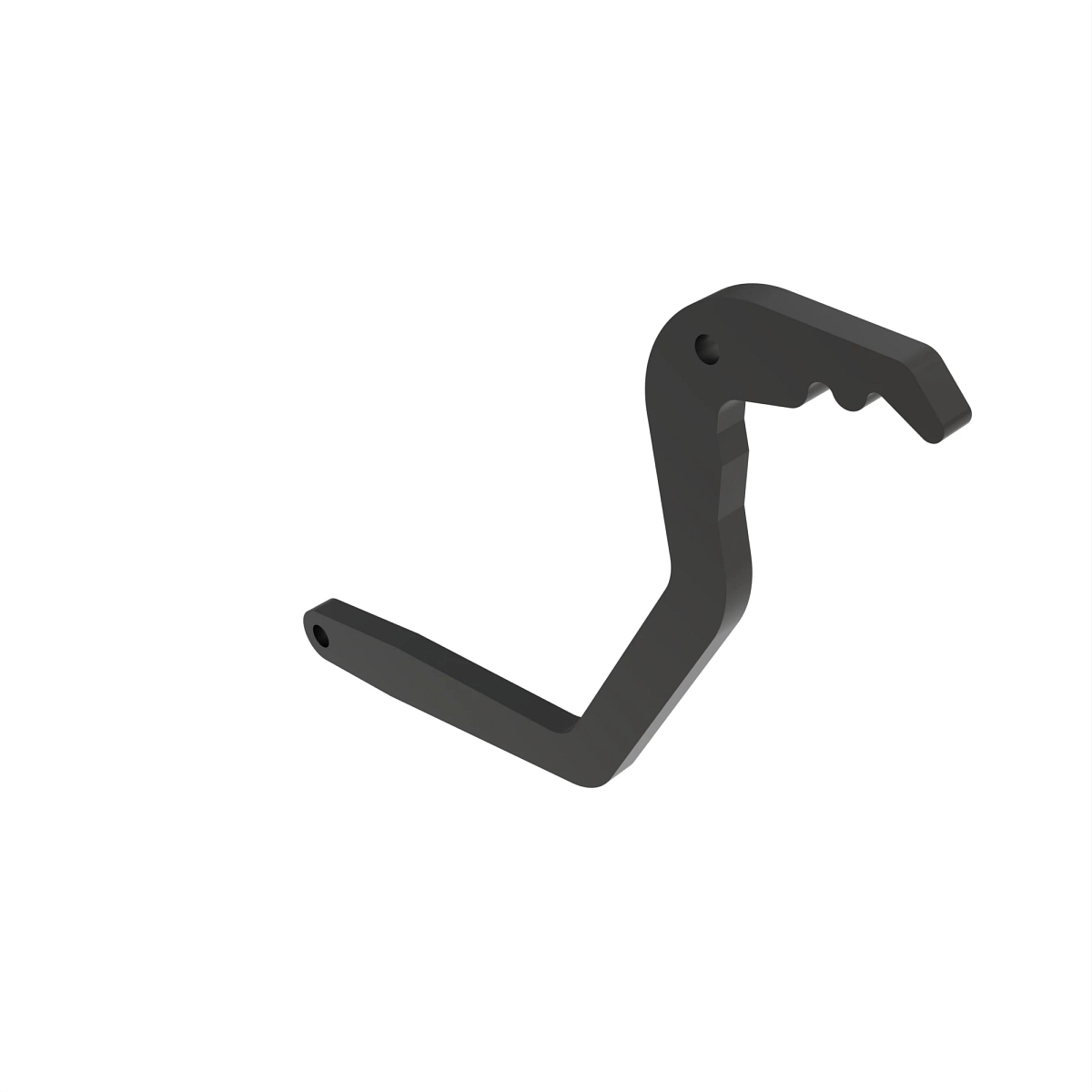 Lever, Tilt