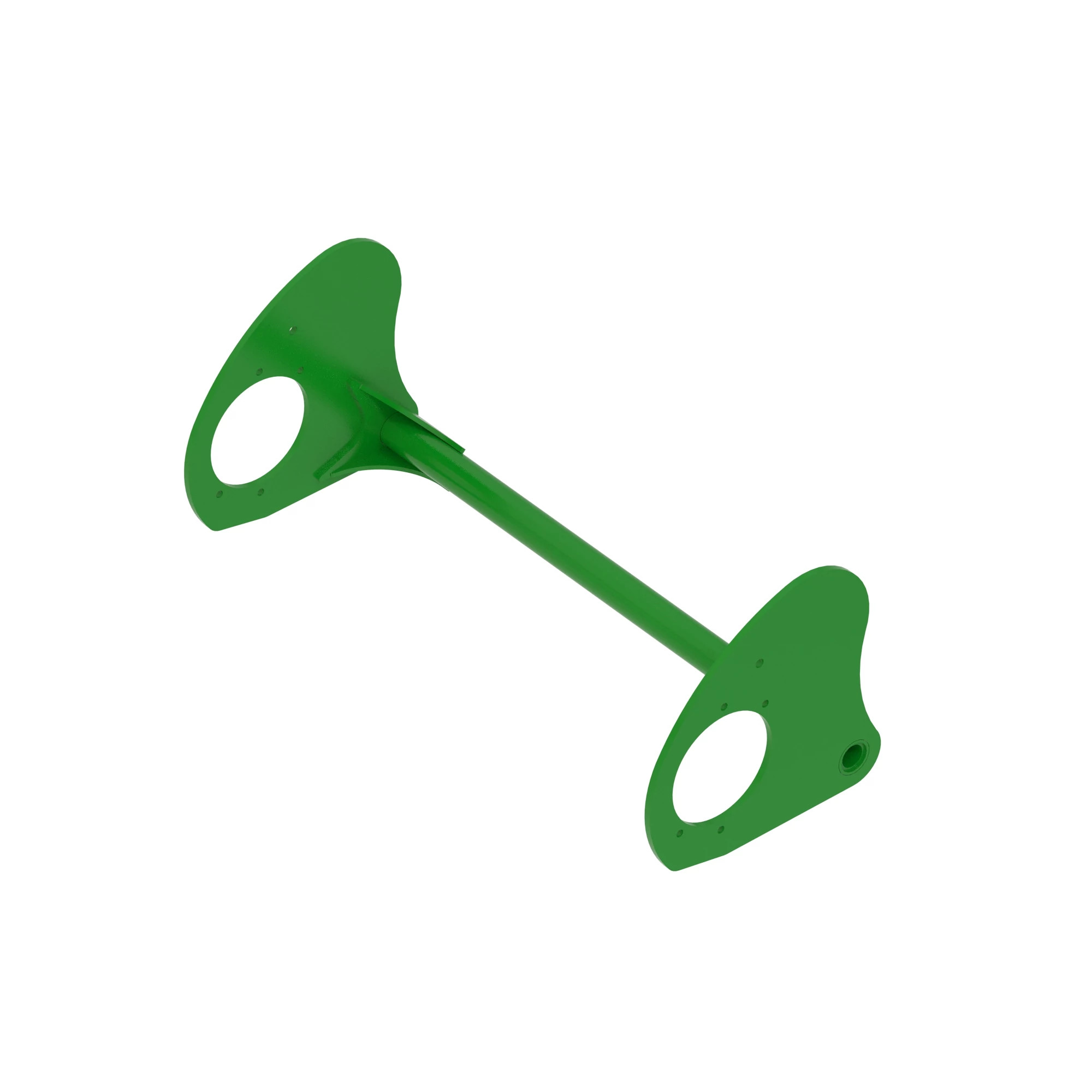 T3 - T5 FEED ROLLER CRADLE