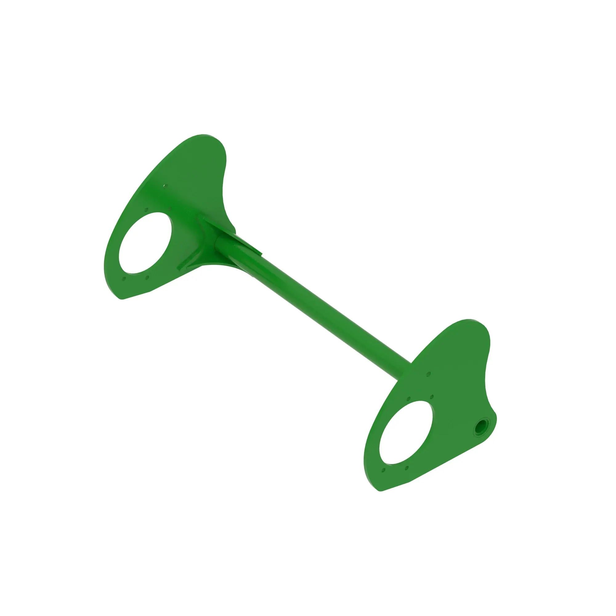 T3 - T5 FEED ROLLER CRADLE