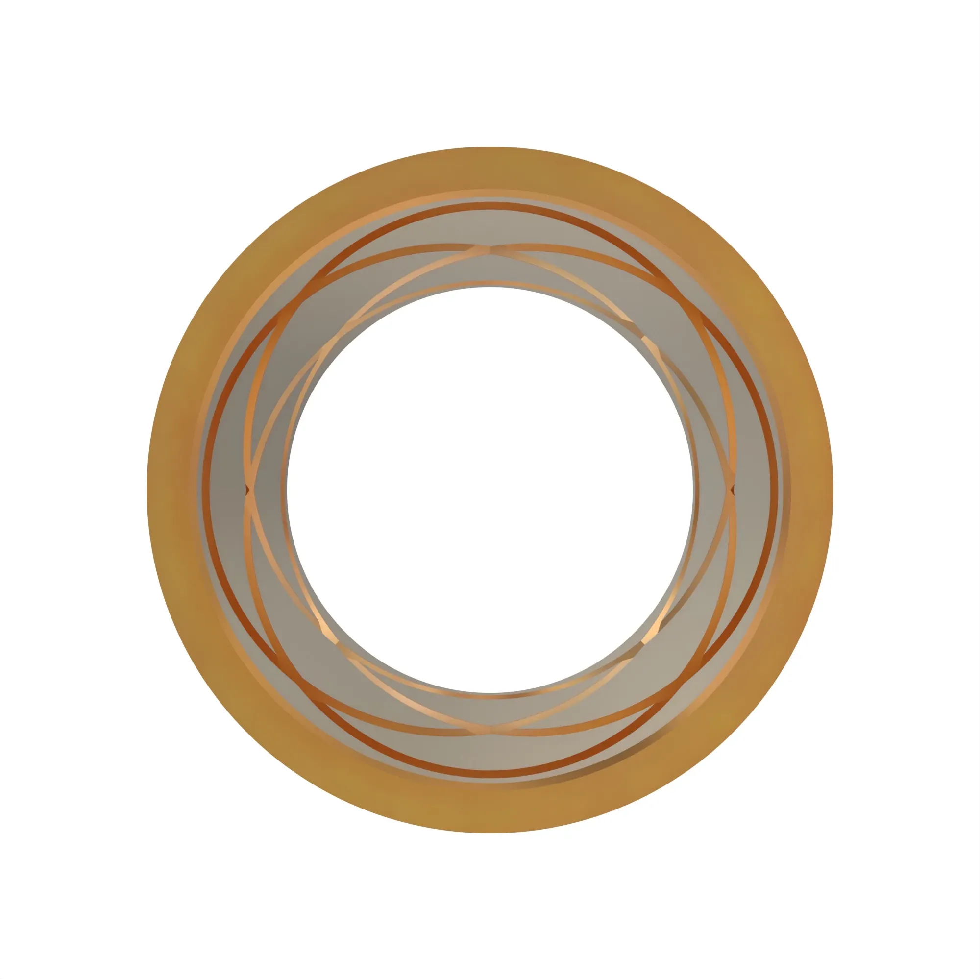 BUSHING, UPPER, PIVOT