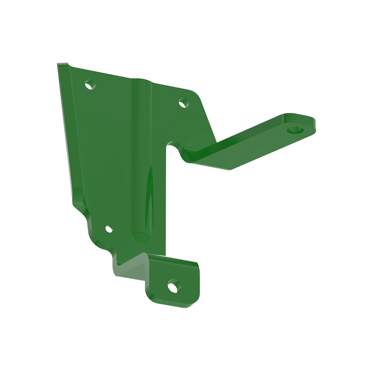 John Deere Fuel Filter Bracket - R542834