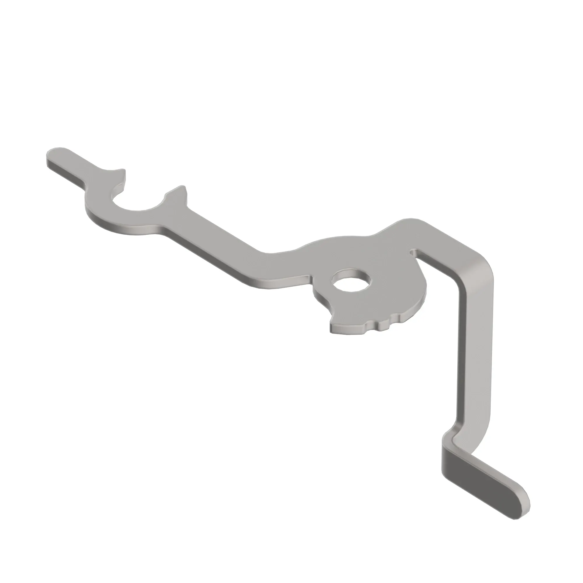 John Deere Lever - LVU34427