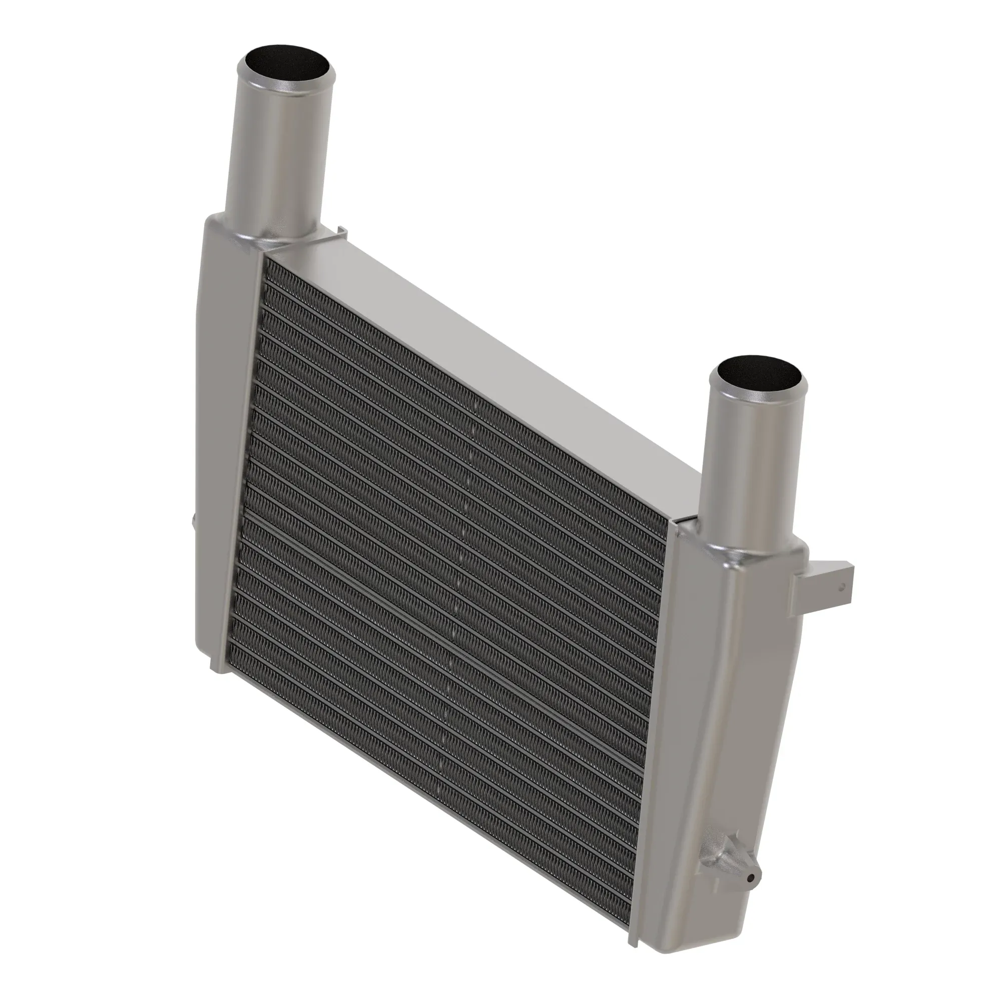 John Deere Radiator - AYC25606