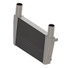 John Deere Radiator - AYC25606