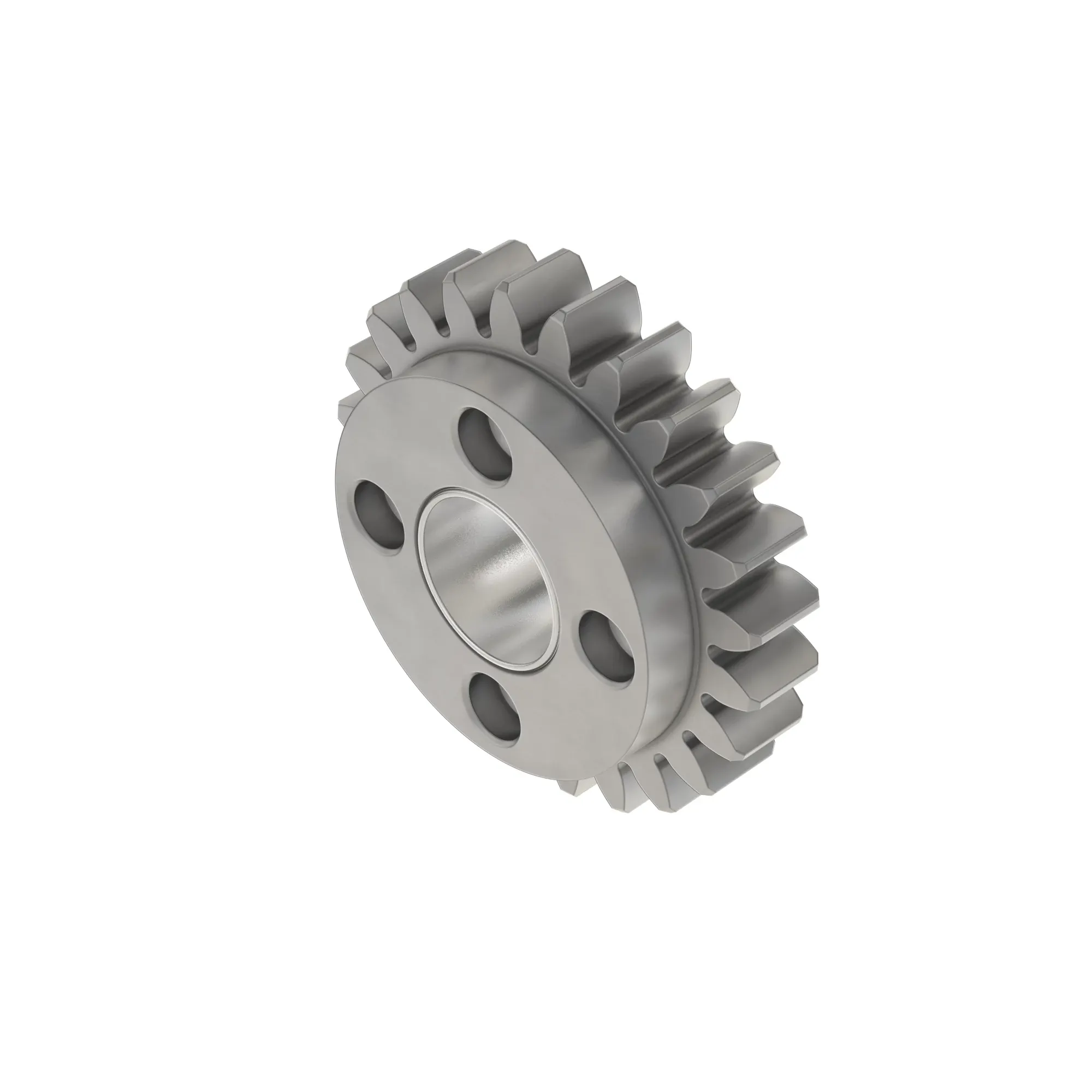 SPUR GEAR, GEAR ASSY - 24T UNIT IDL