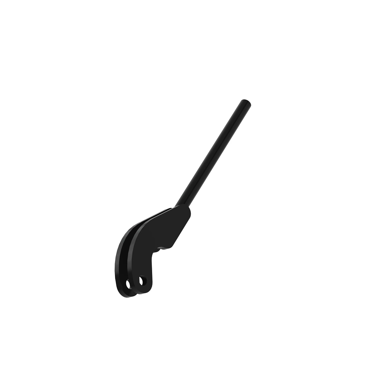 Arm Assy, Spring Guide