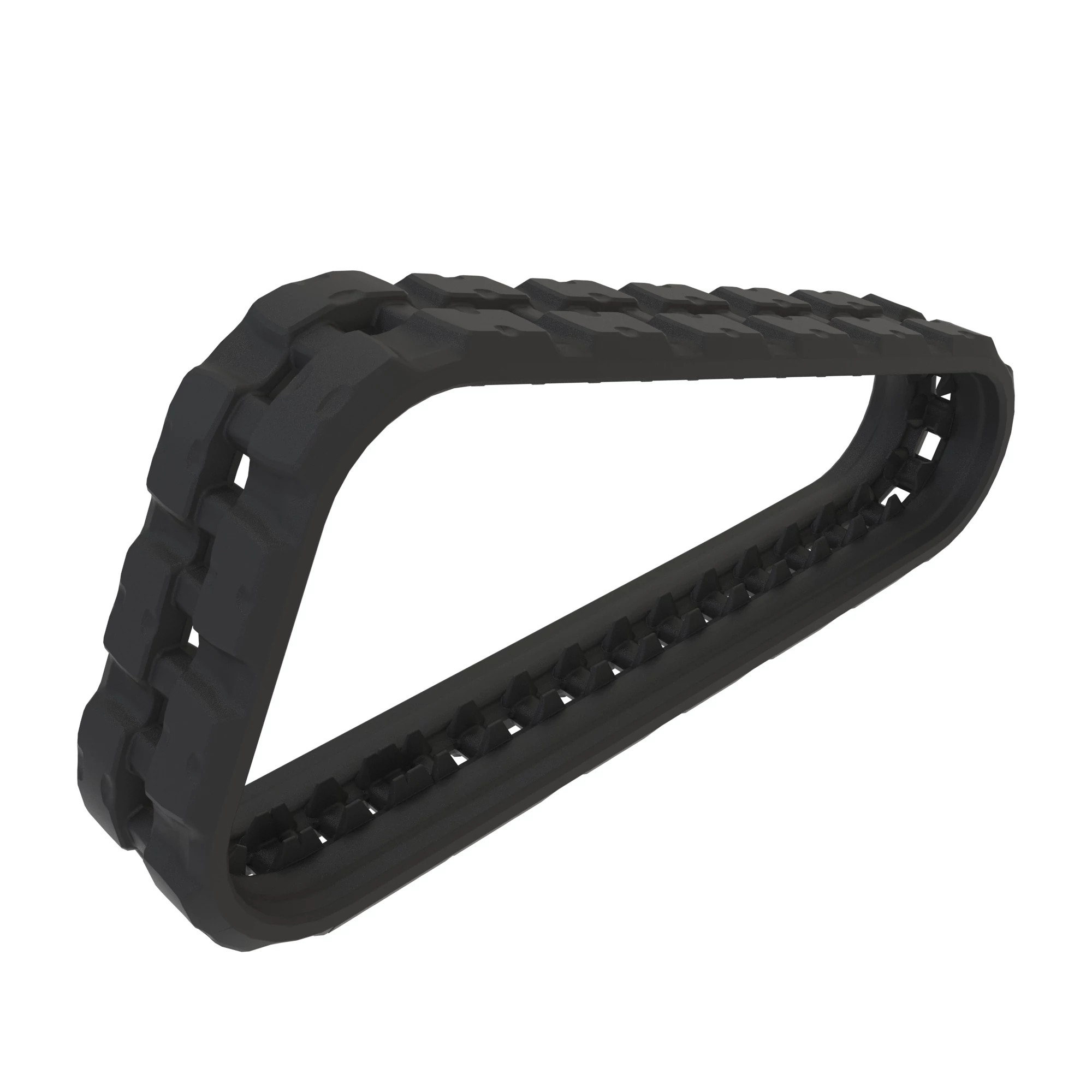 TRACK, RUBBER CTL 320X52X86 FOR 319D/323D