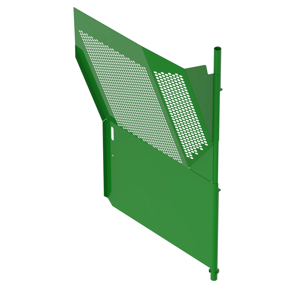 John Deere Shield - AXE59726