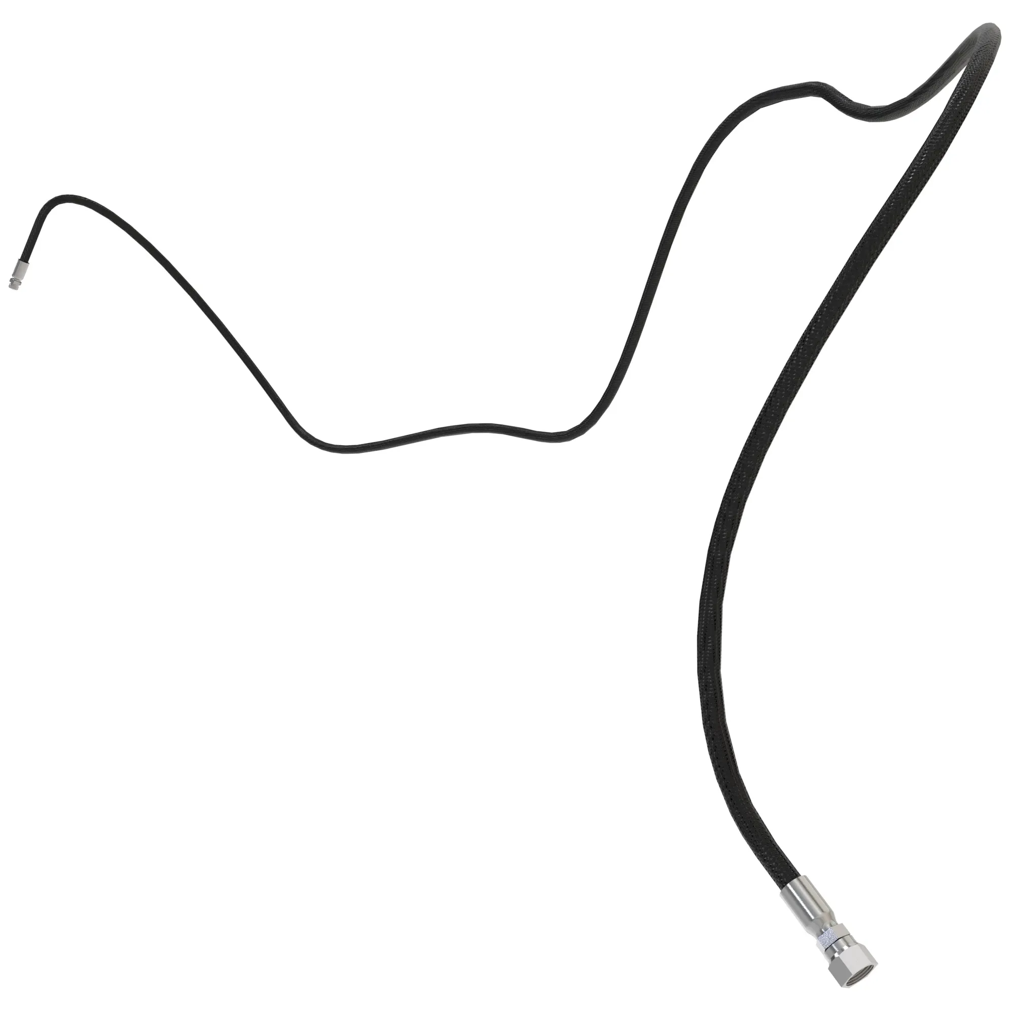 John Deere Hydraulic Hose - RE273499