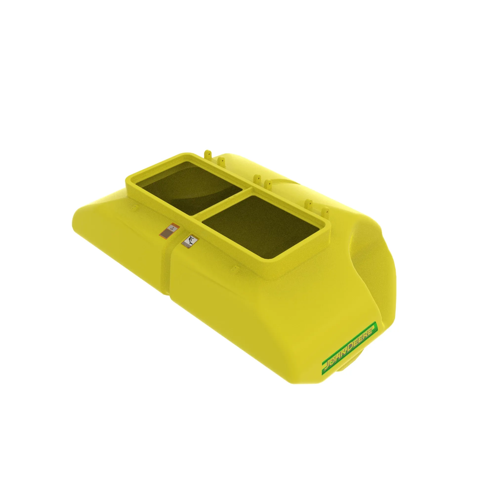 John Deere Tank, 70 Bushel - AA63657