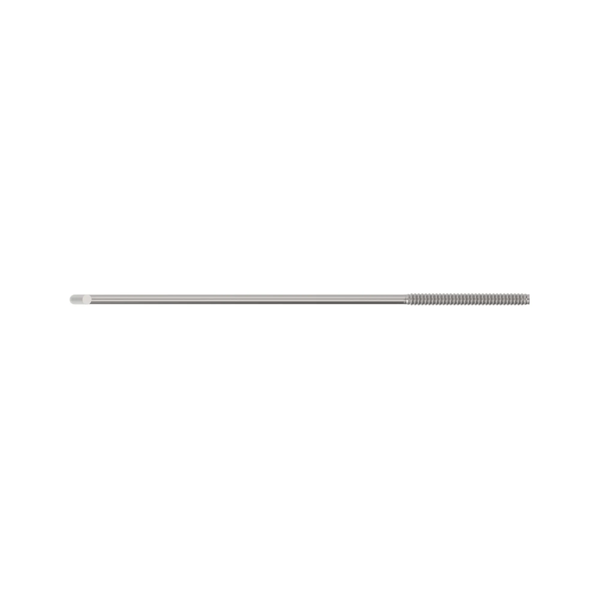 HOOK BOLT, M6, 230MM