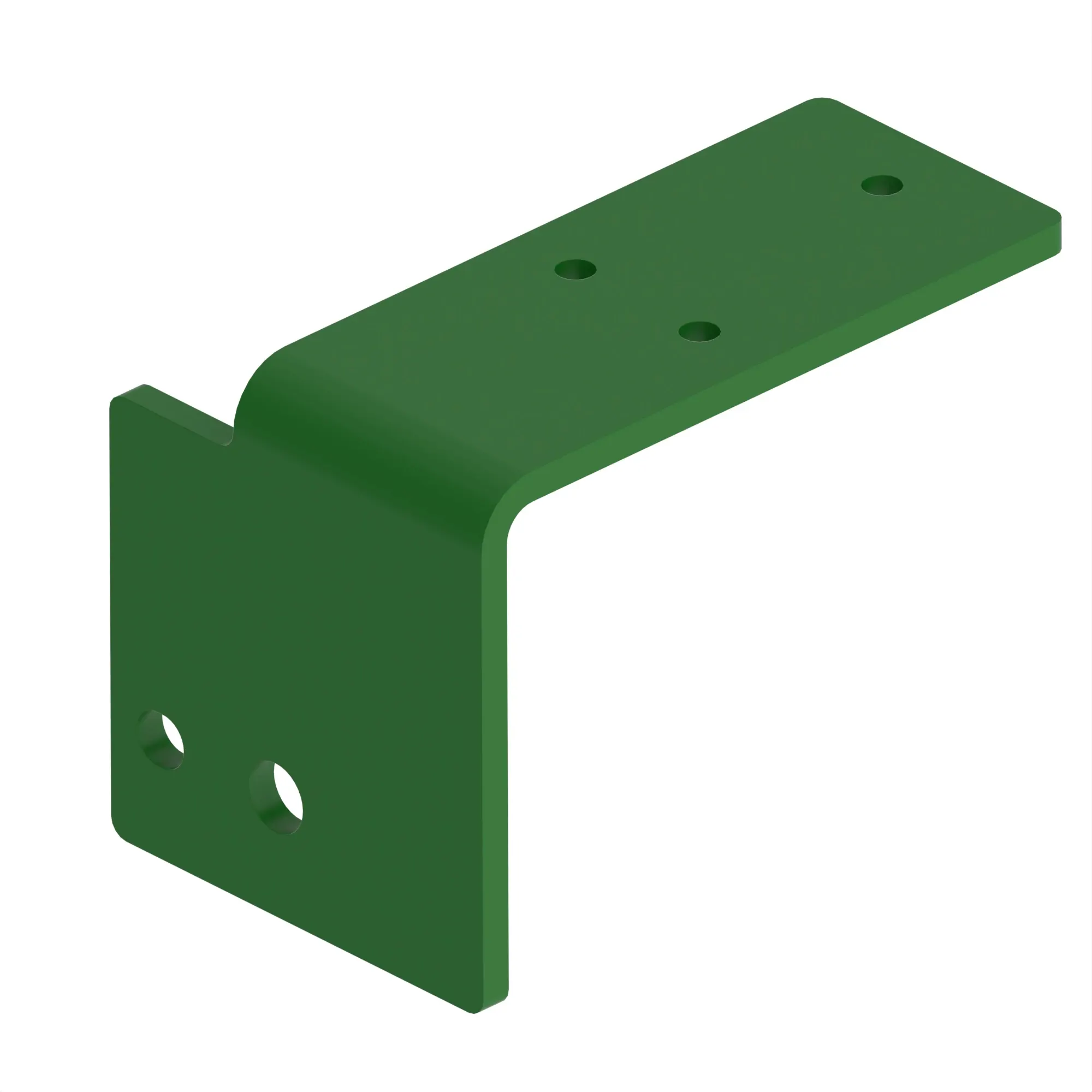 WEIGHT BRACKET PIVOT MOUNT