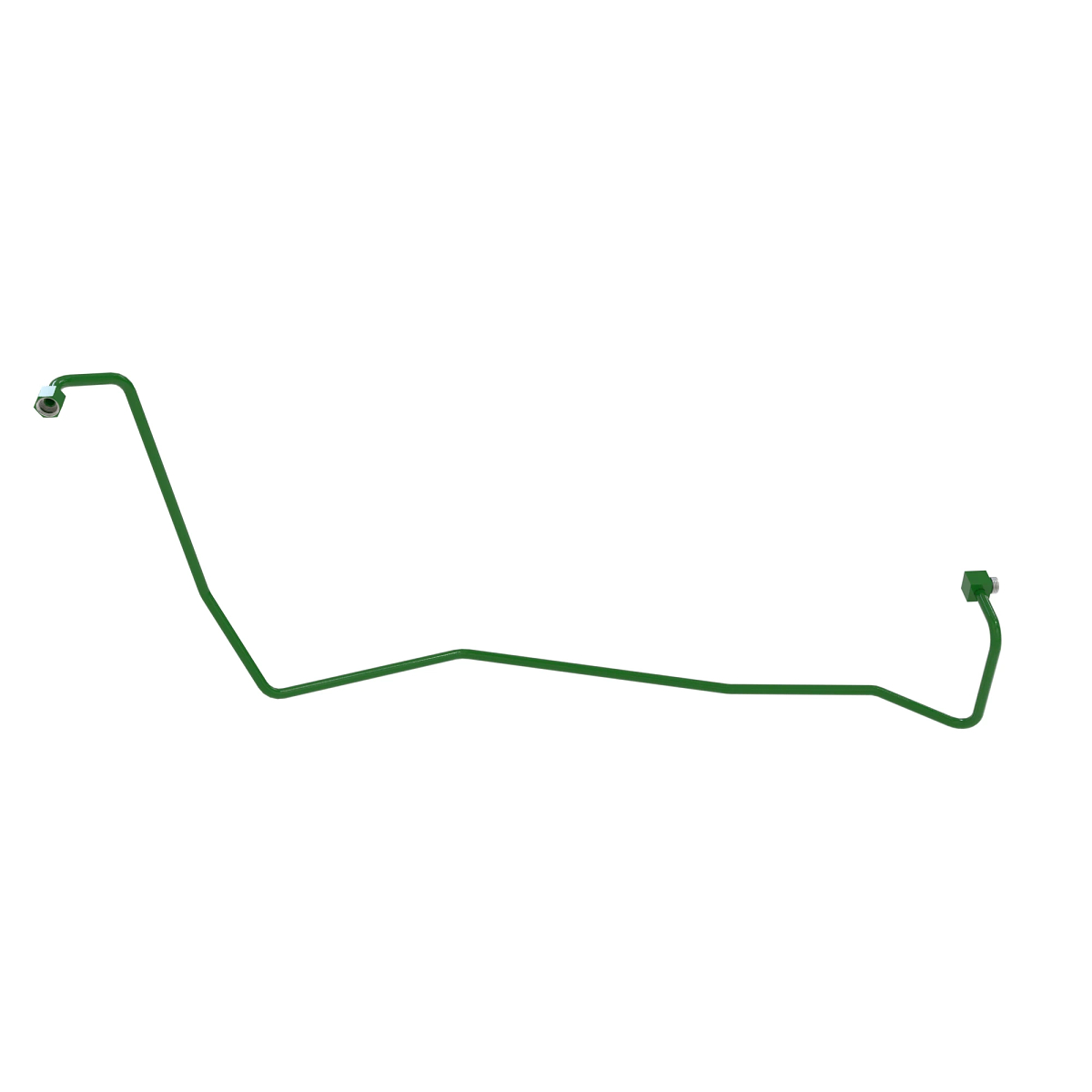 John Deere SCV B1 to First Coupler Oil Line - LVA20401