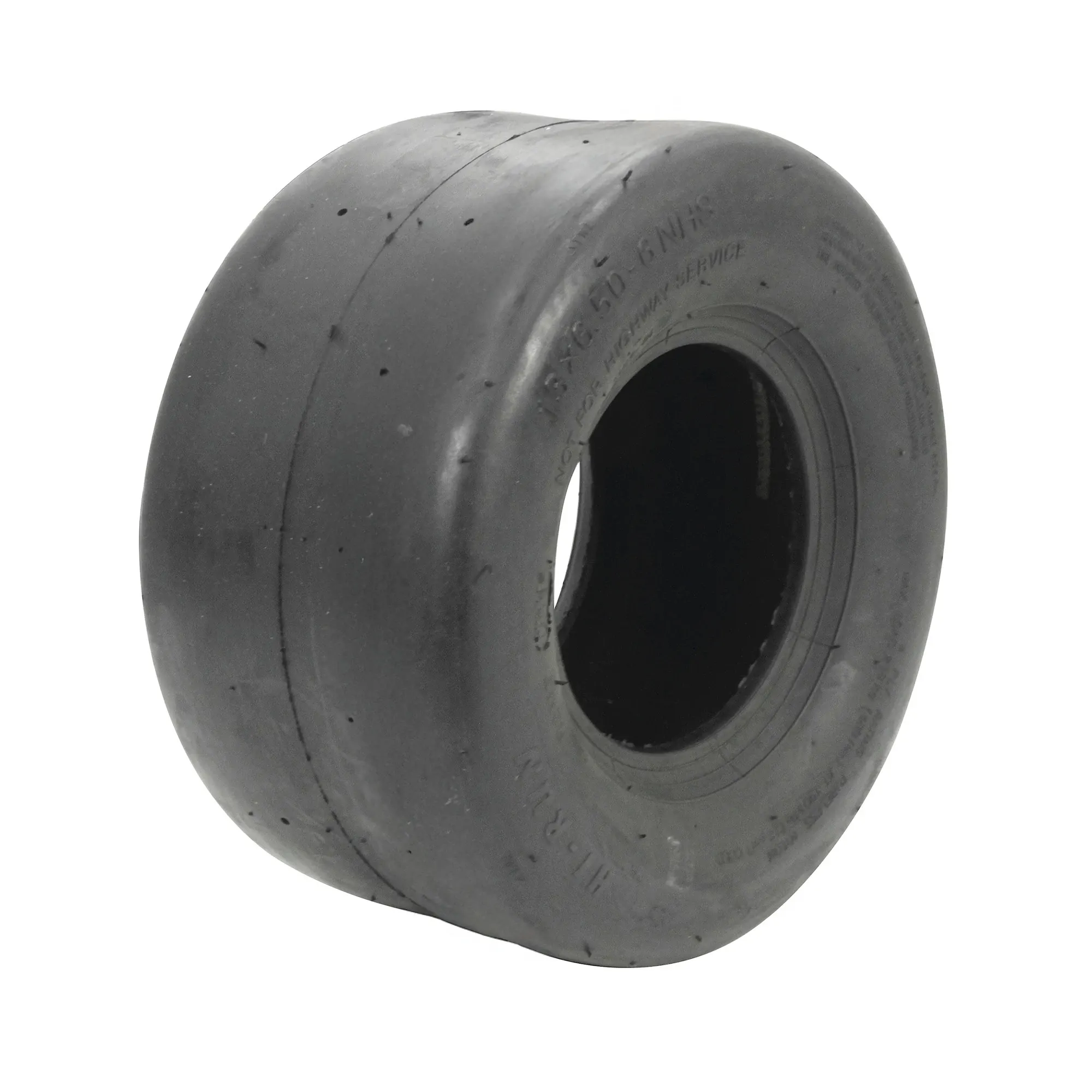 John Deere Tire, 20X10-10 4PR - YAG100100757
