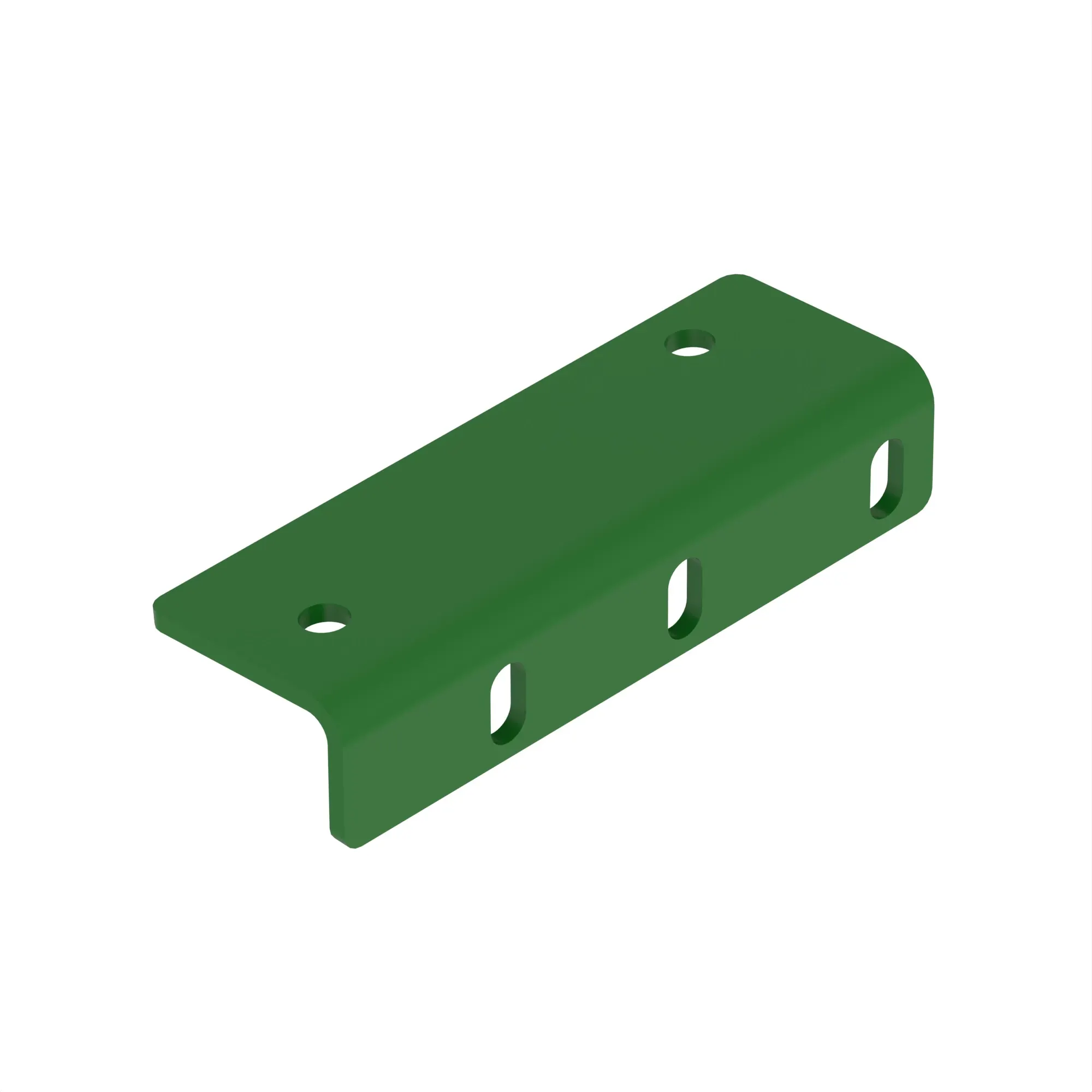 BRACKET, HOSE CLAMP MOUNT