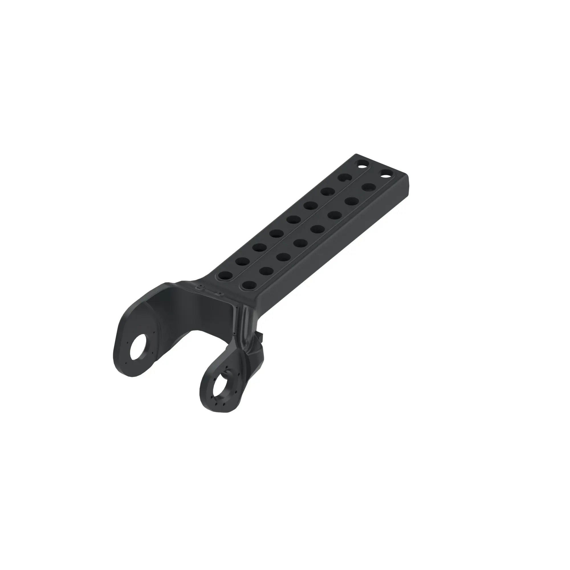 EXTENSION, PAINTED SERVICE PART, 4W