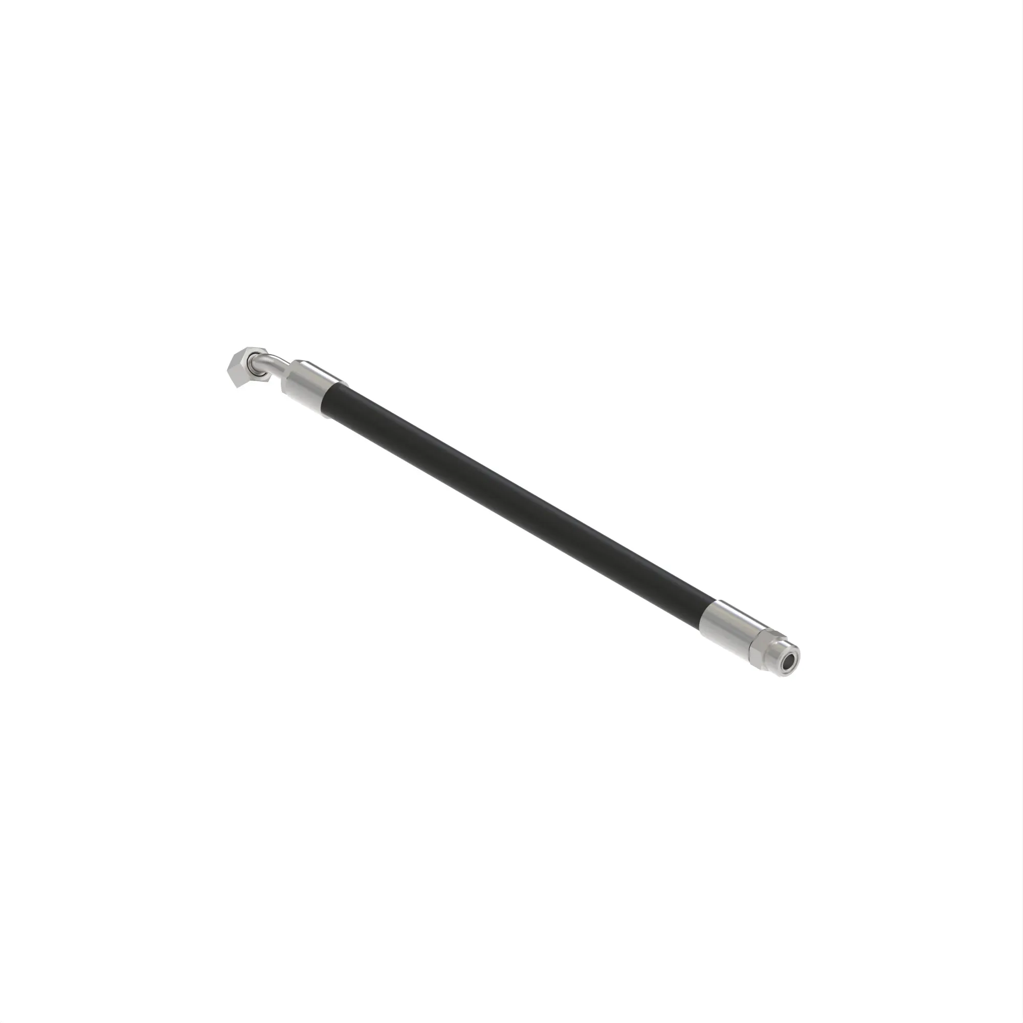 John Deere Hydraulic Hose - AL164701