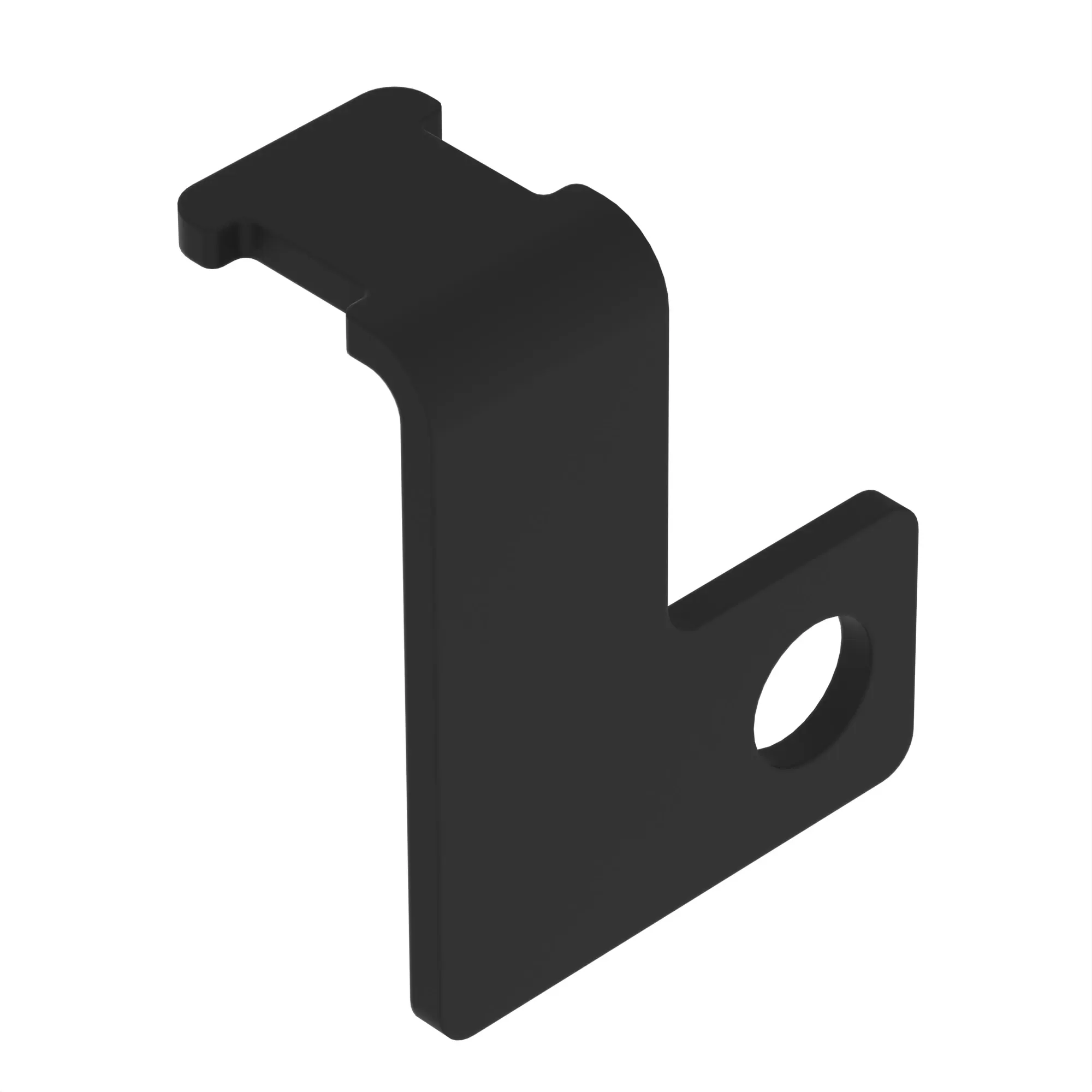 BRACKET, HARNESS BRACKET 1050K