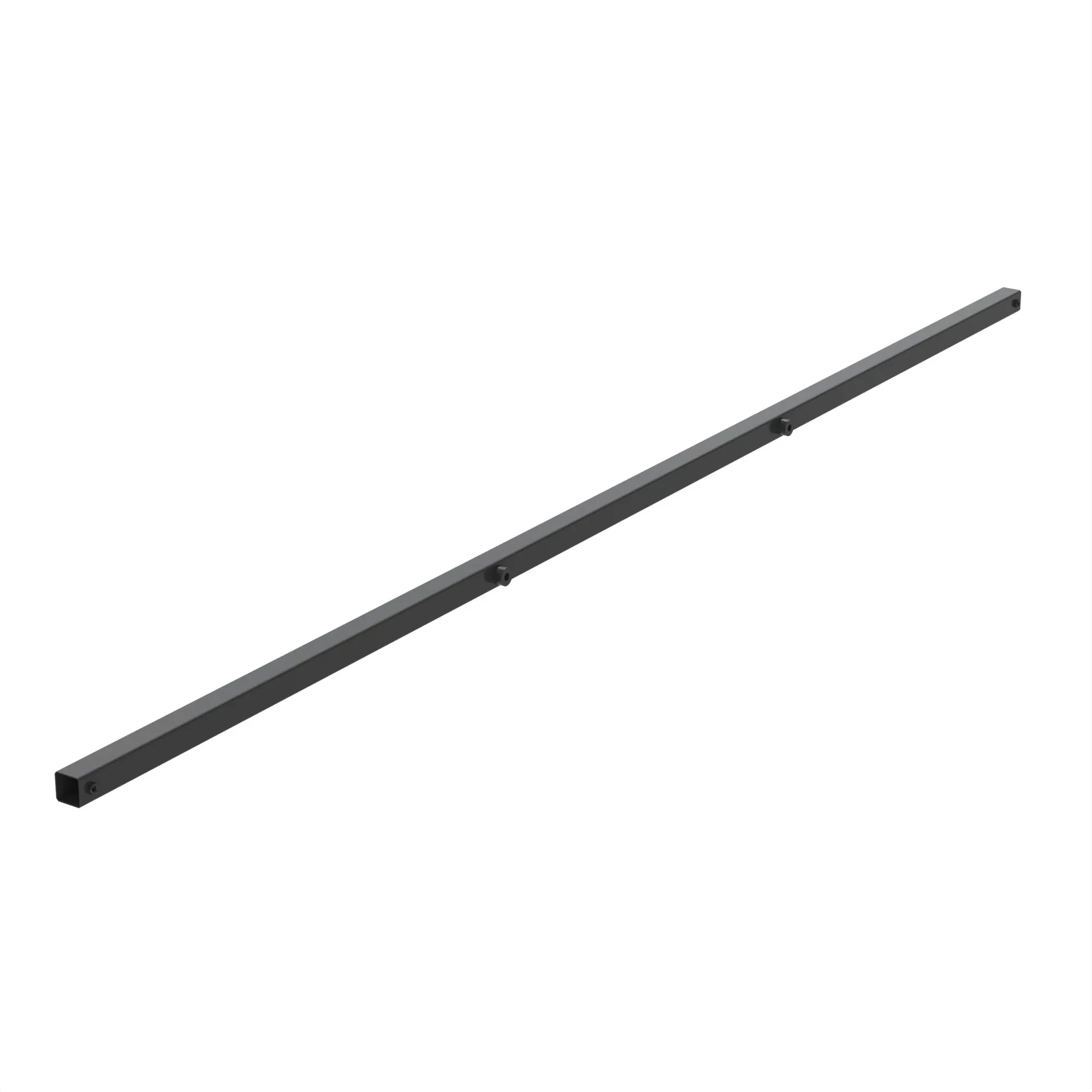 John Deere Light Bar Assembly Tube - AN277465