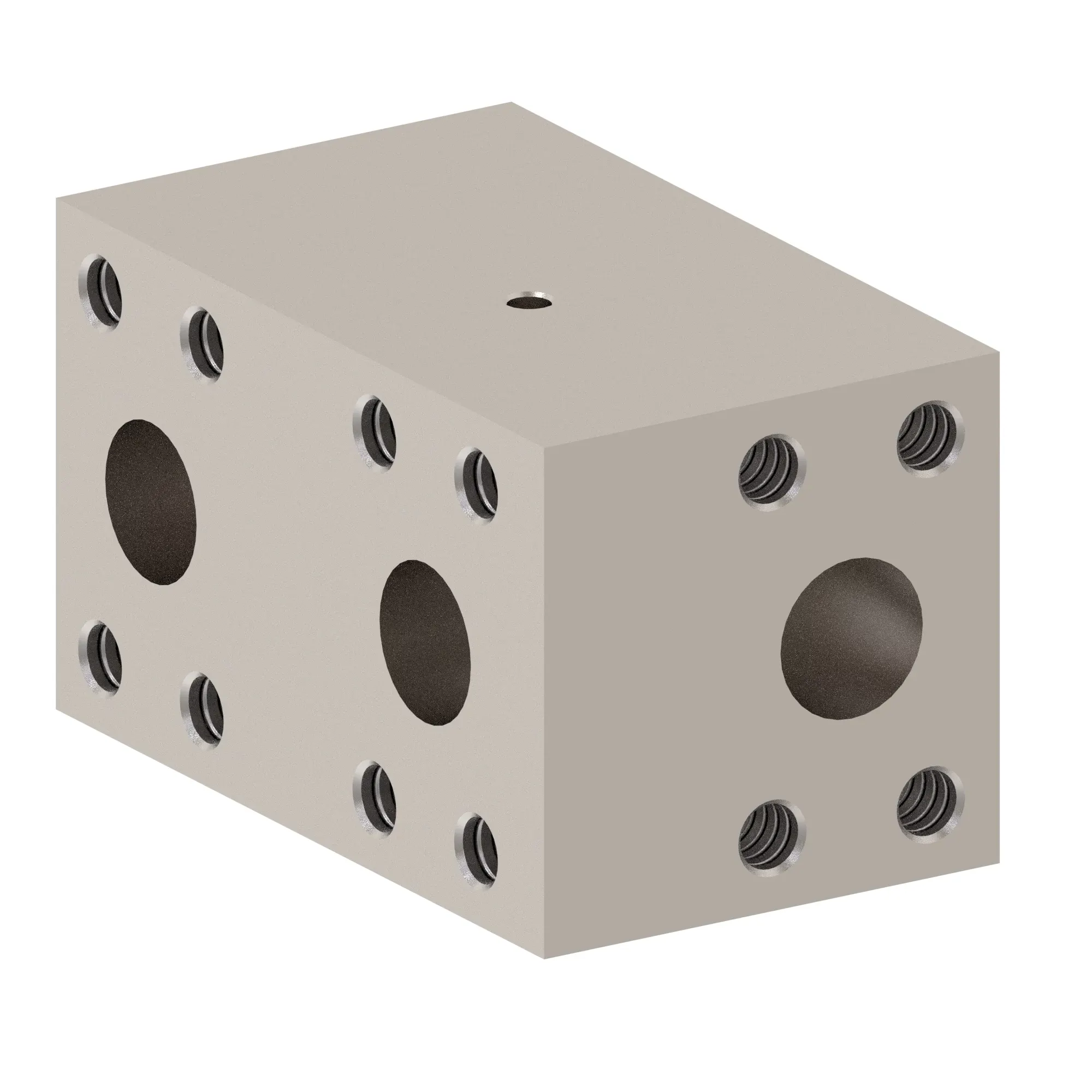 ADAPTER, 4WD DISTRIBUTOR