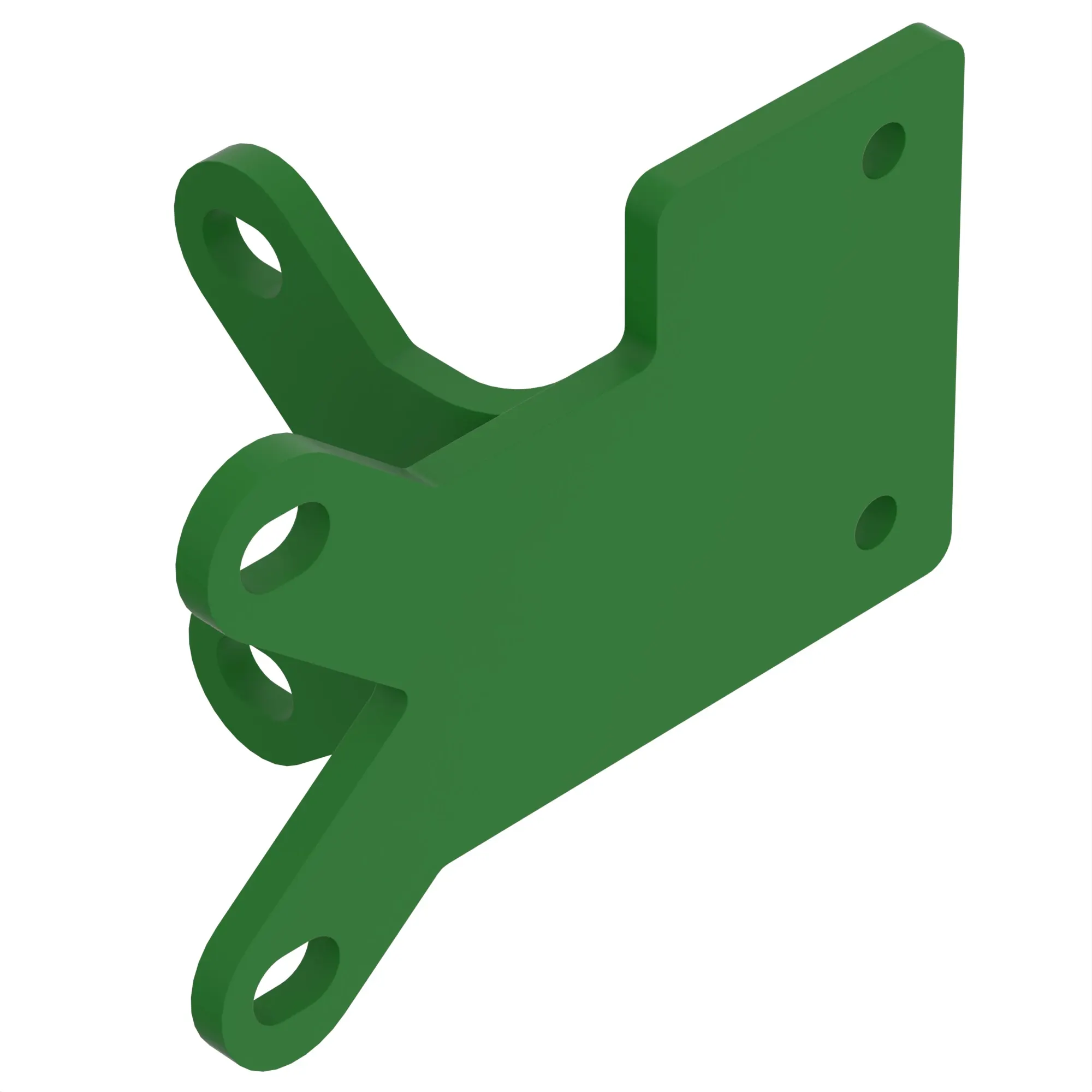 John Deere Bracket - KK92704