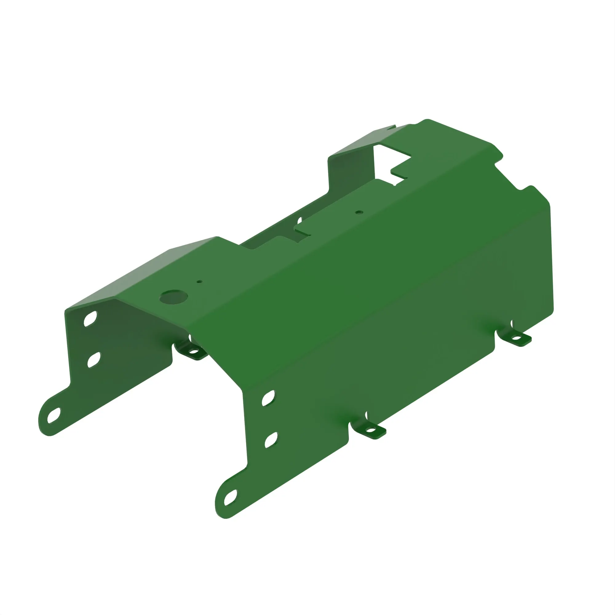 BRACKET, BRACKET, DRIVESHAFT SHIELD