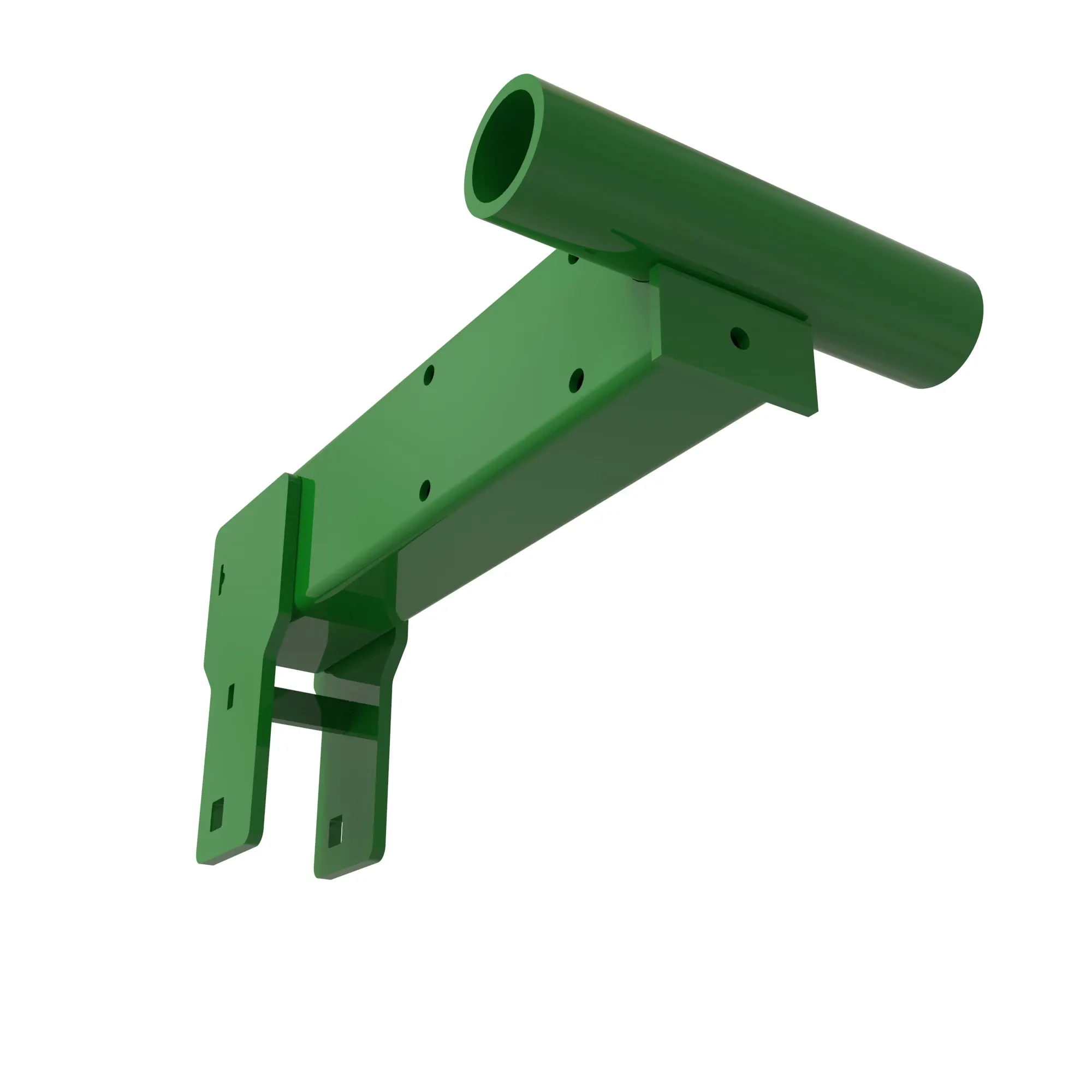 John Deere Right Implement Depth Controller - AKK13754
