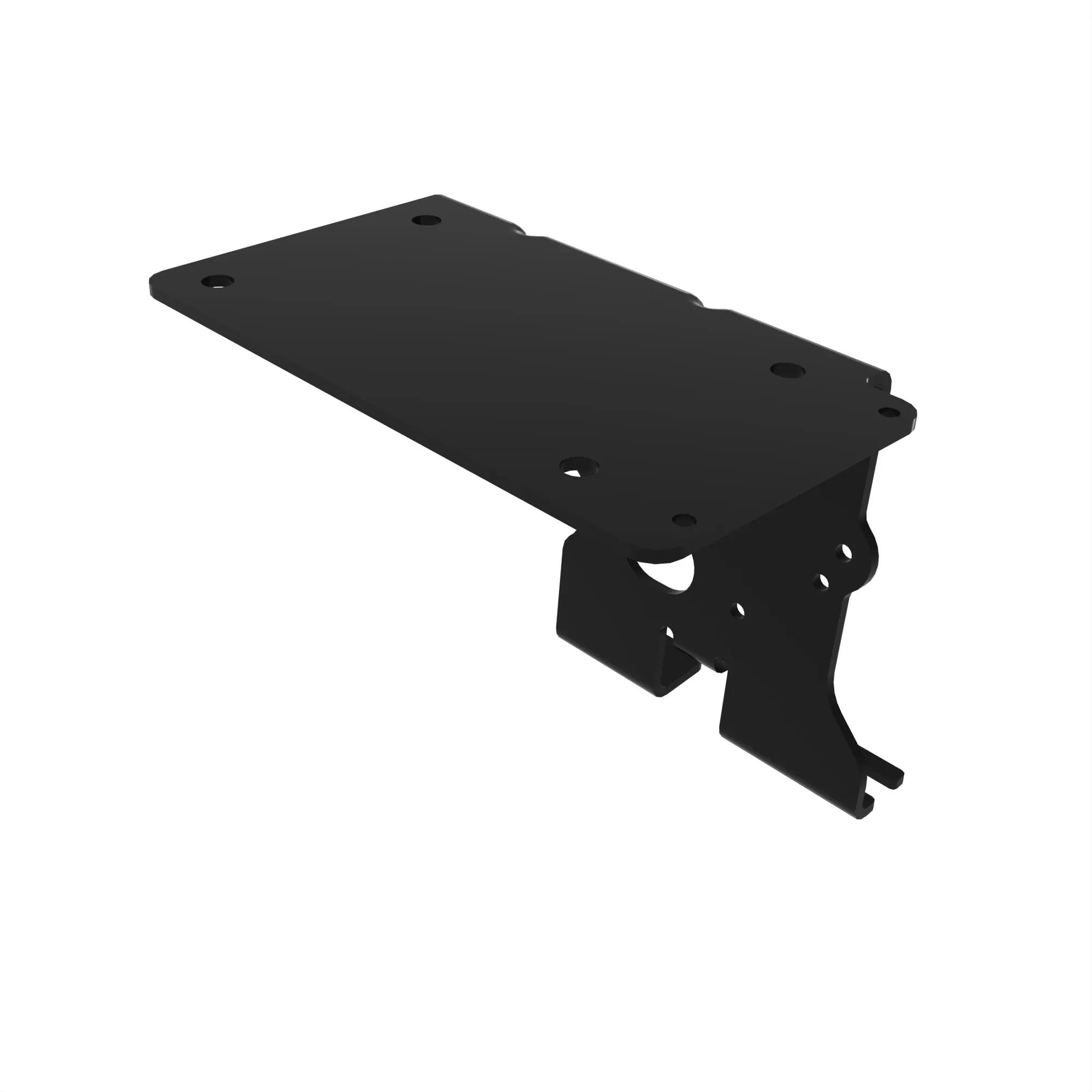 John Deere Air Cleaner Support - R226514
