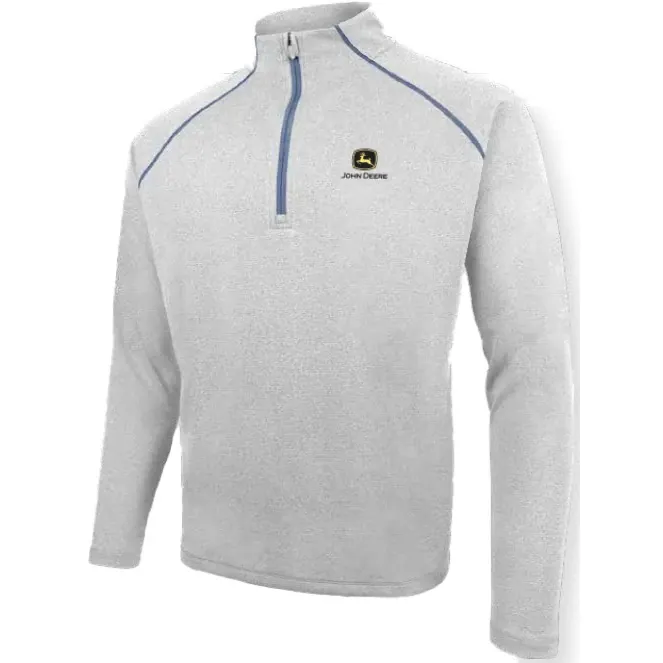Lightweight Performance Quarter Zip 