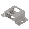Tensioner retainer assembly