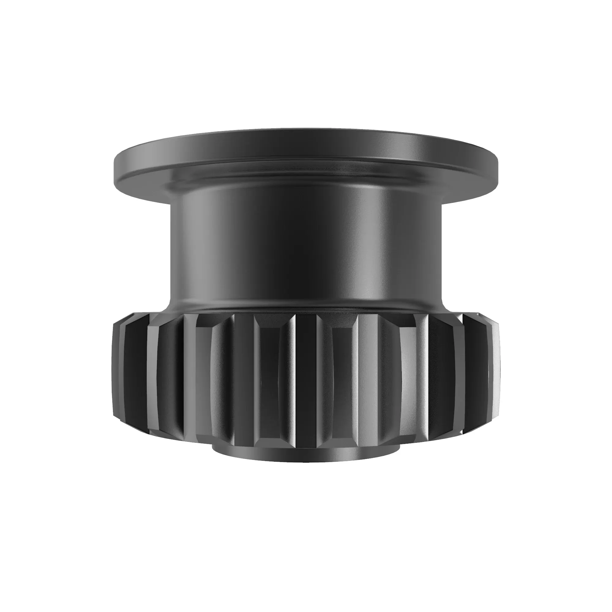 HUB, HUB-SPLINE ADAPTER