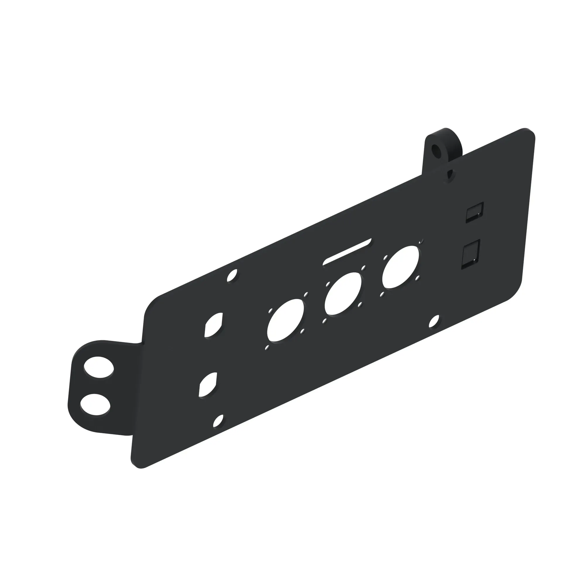 BRACKET, BRACKET, LIGHT BAR
