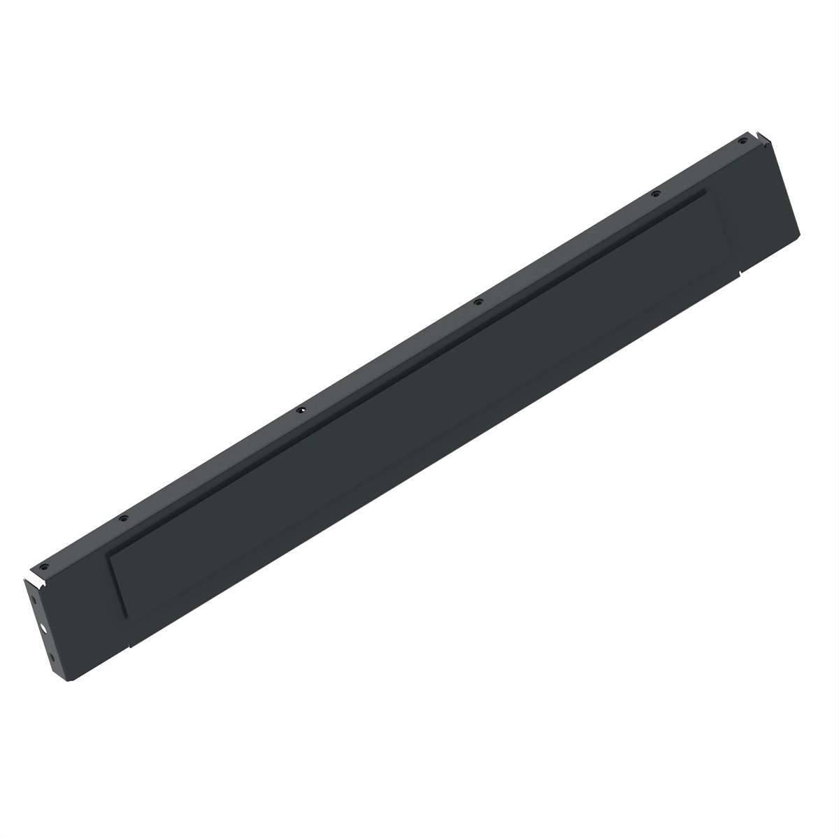 Cover, Side Mid NA Sts Rad/Cac Assy