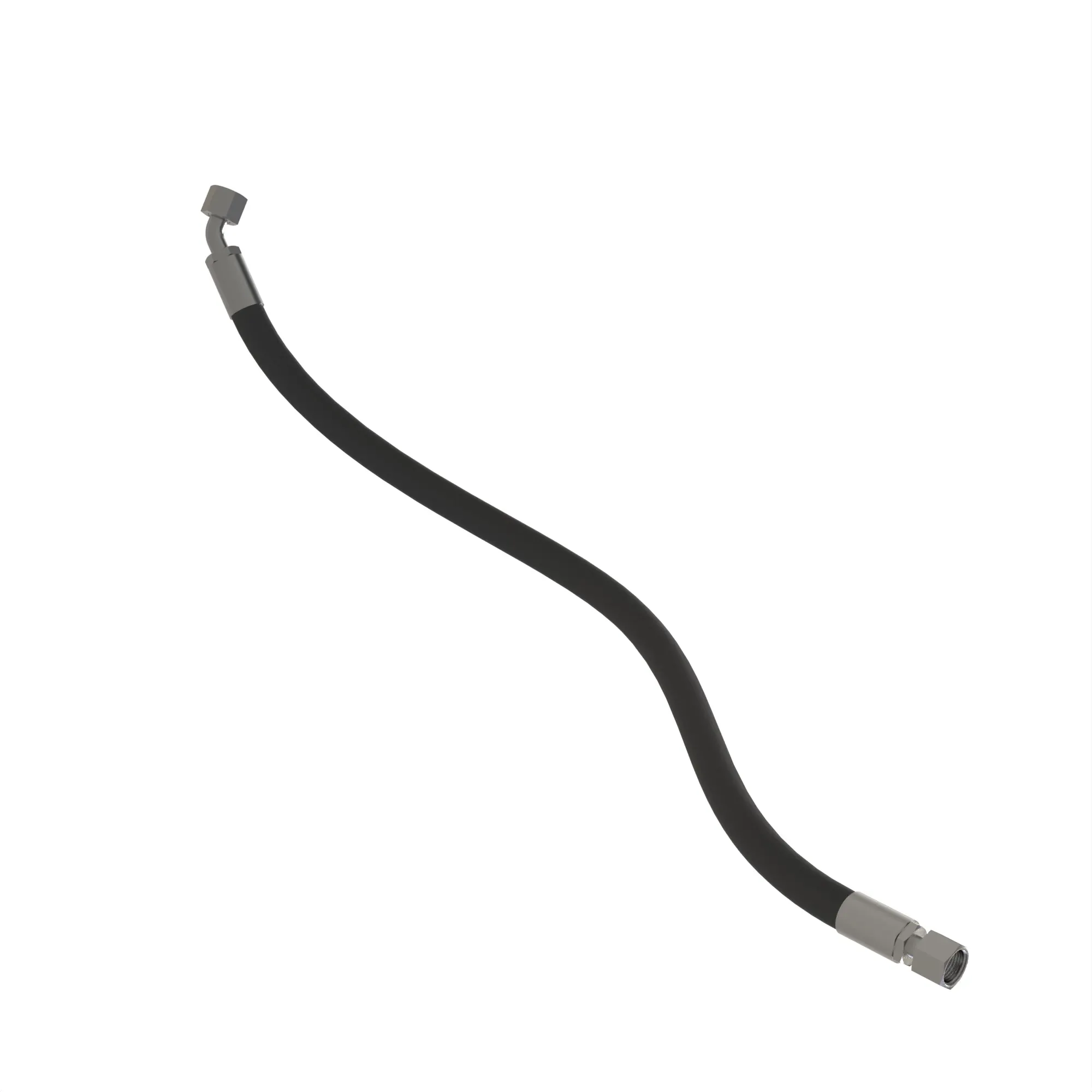 Hydraulic Hose, Flexible Hydrauliqu