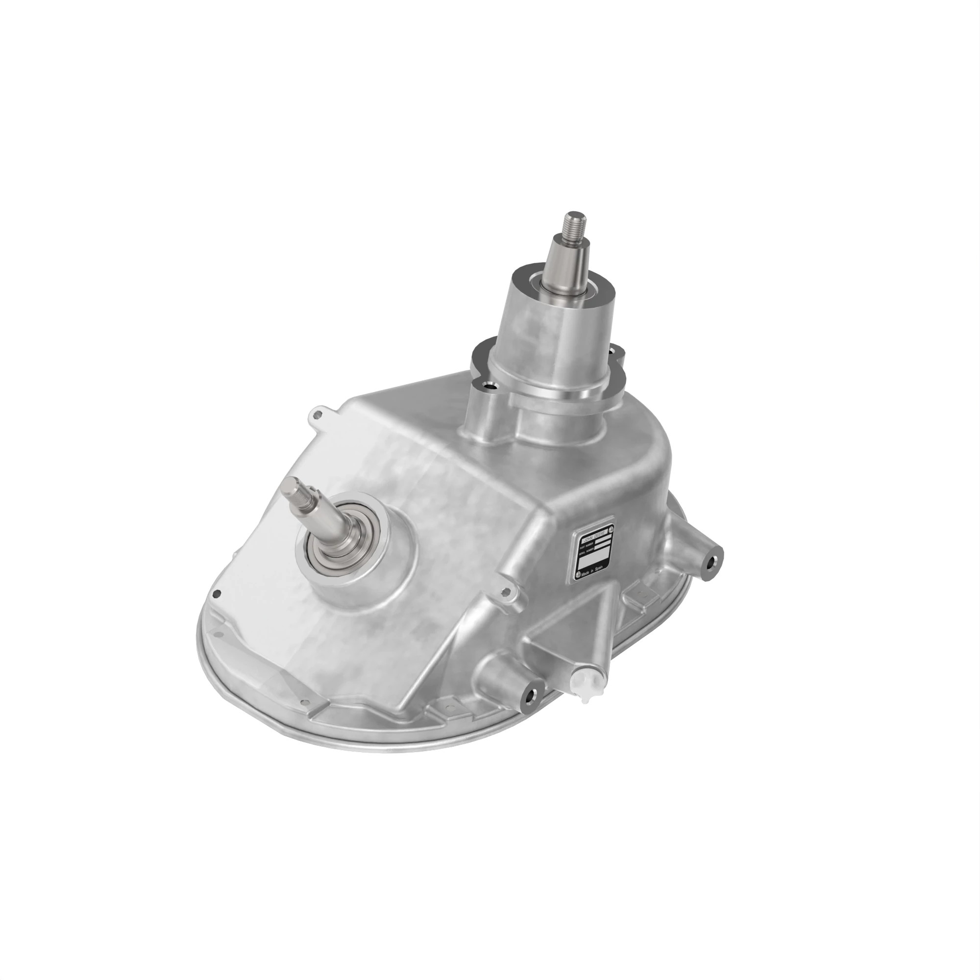 John Deere Loading Auger Gear Assembly - DE31853